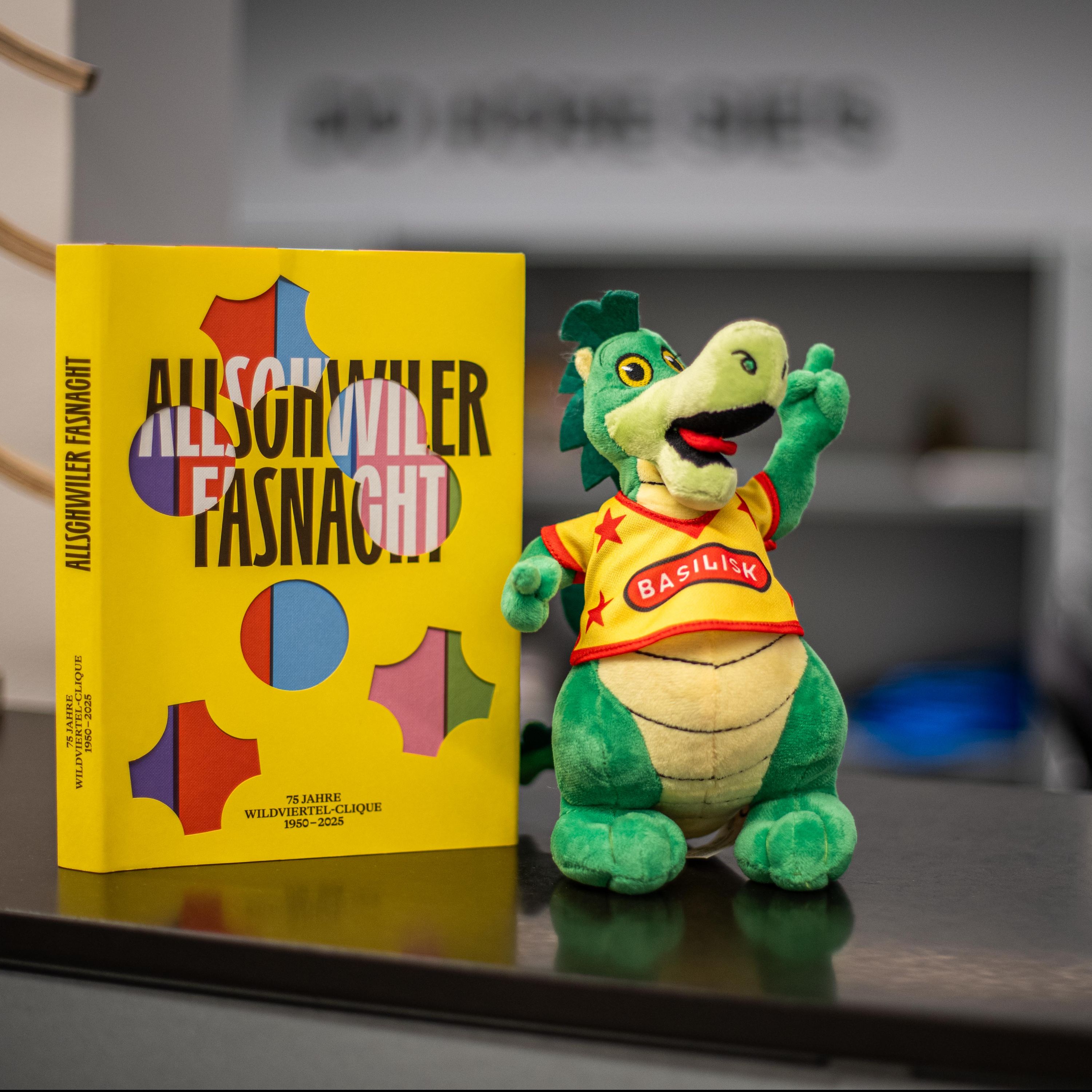 Basilisk Fasnachts-Podcast