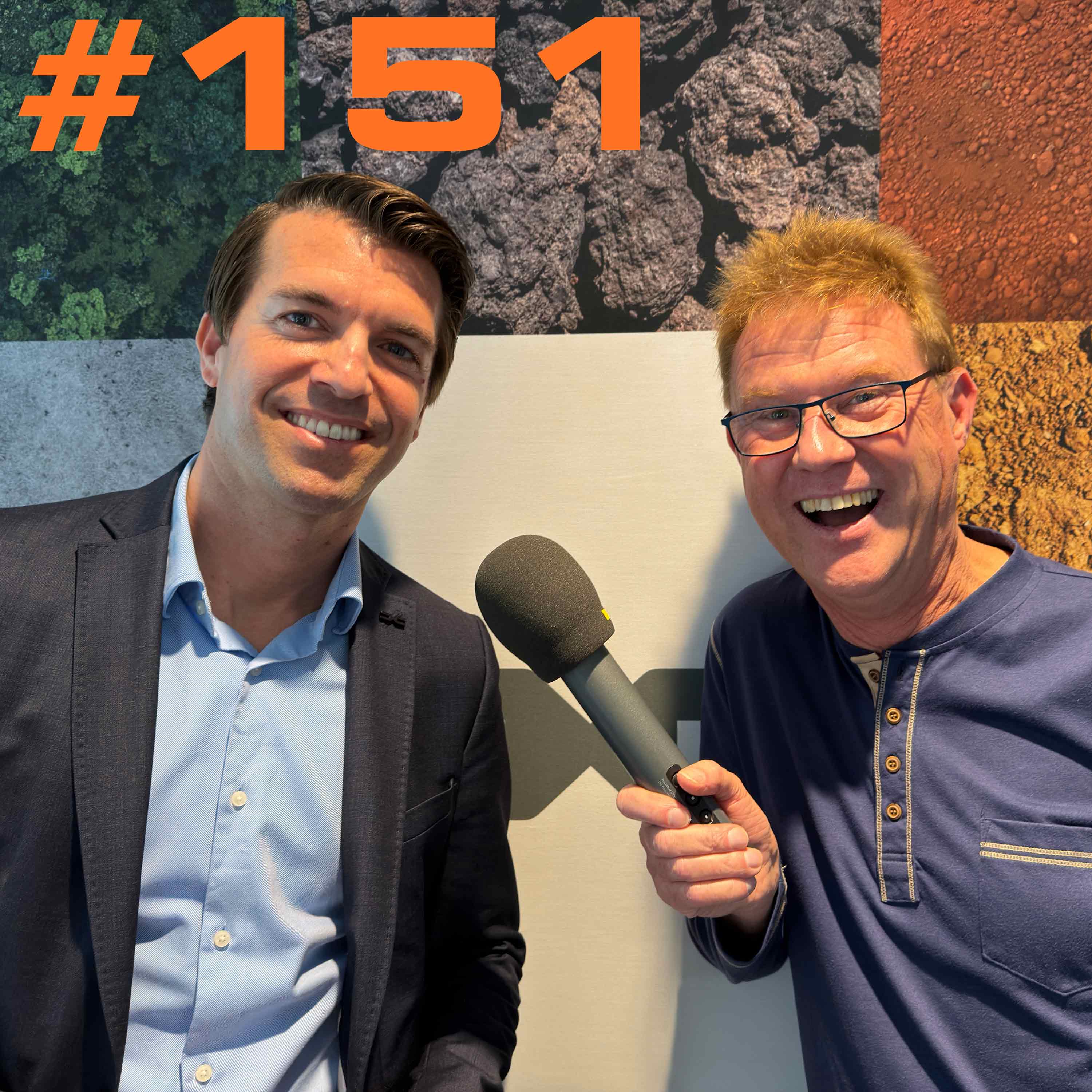 Roadtrip - Der Auto-Podcast