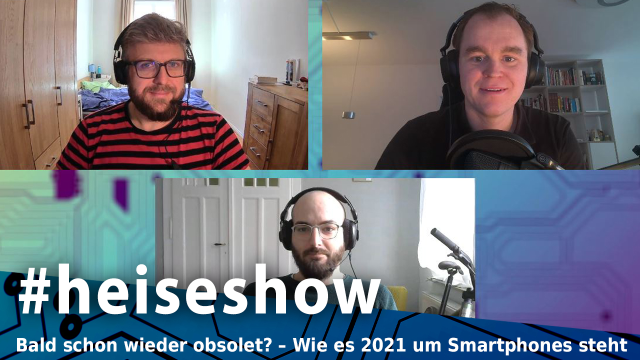 heiseshow