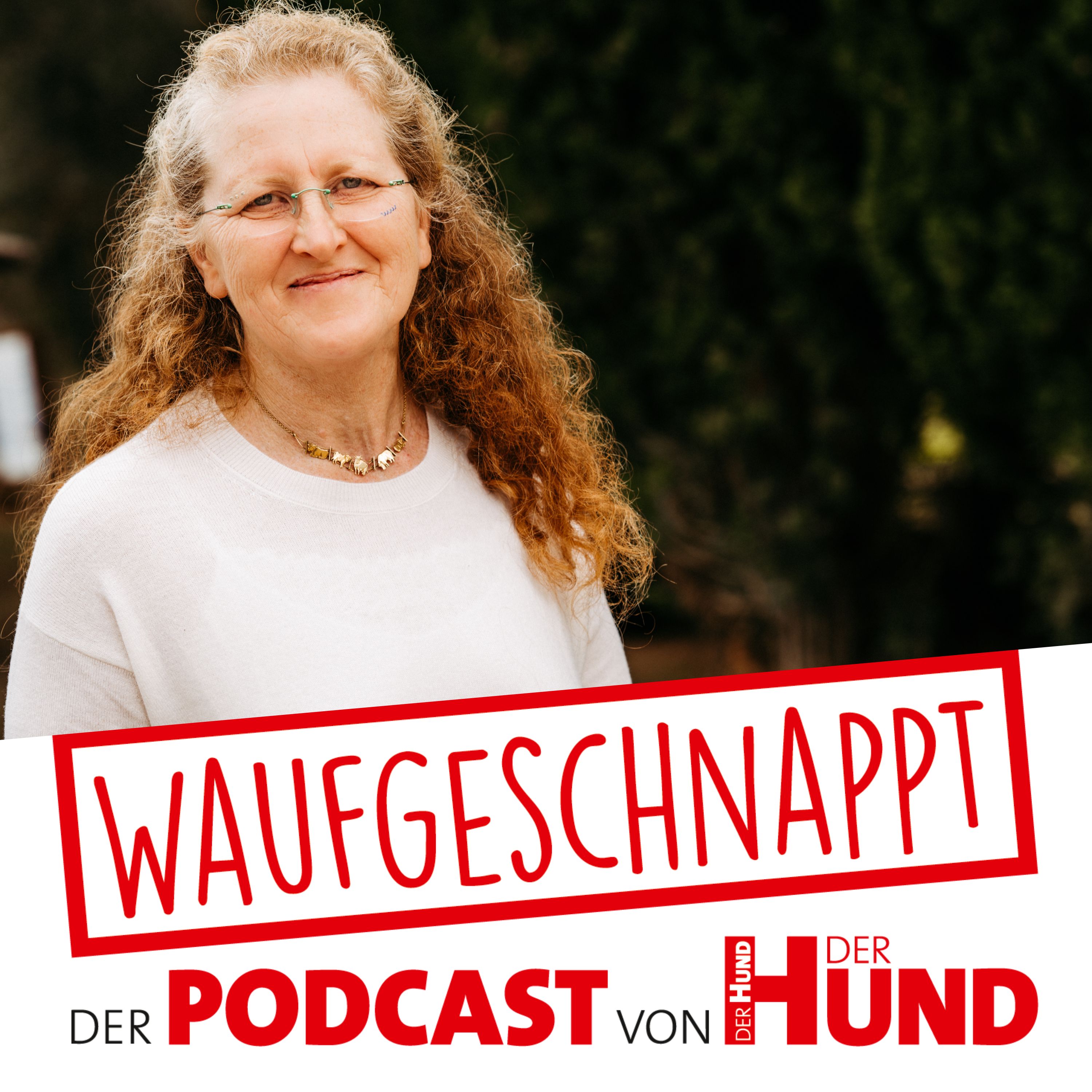 Was die eigene Einstellung beim Tier bewirkt - Dr. Viviane Theby