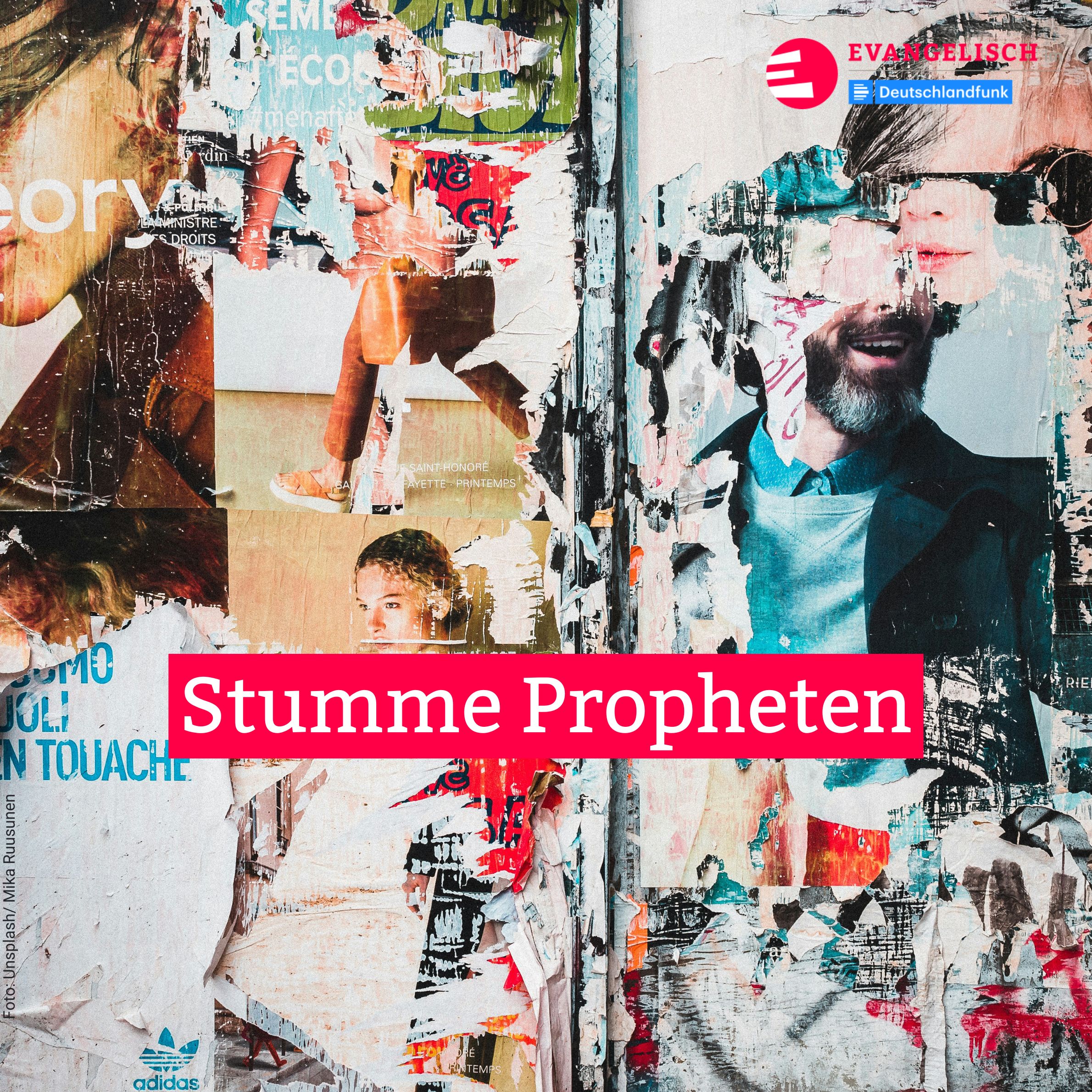 Stumme Propheten