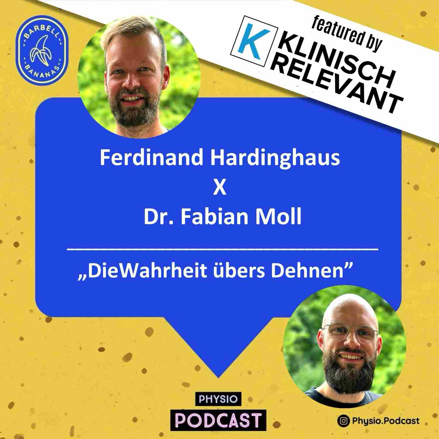Klinisch Relevant Podcast