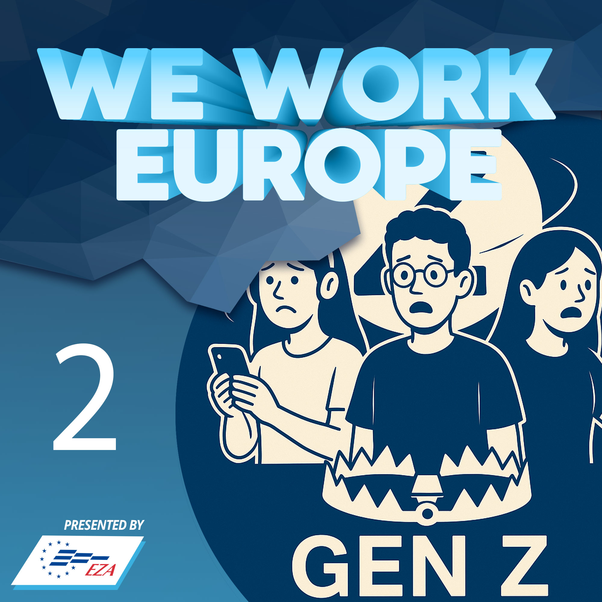 We Work Europe