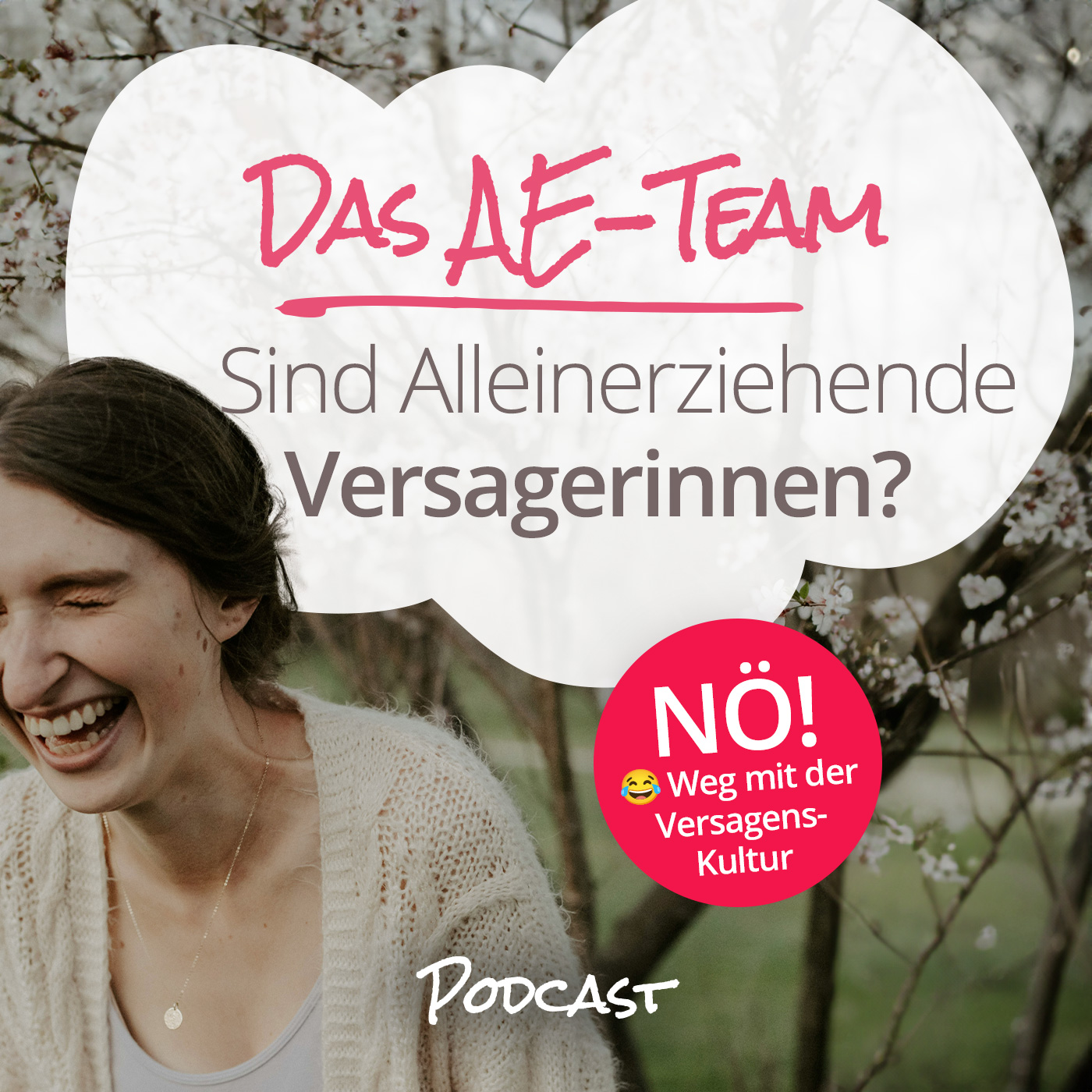 Habe ich versagt? Warum die Antwort Nein heißt!