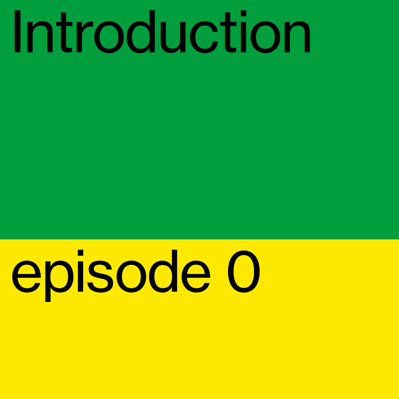 The Culture & Technology Podcast