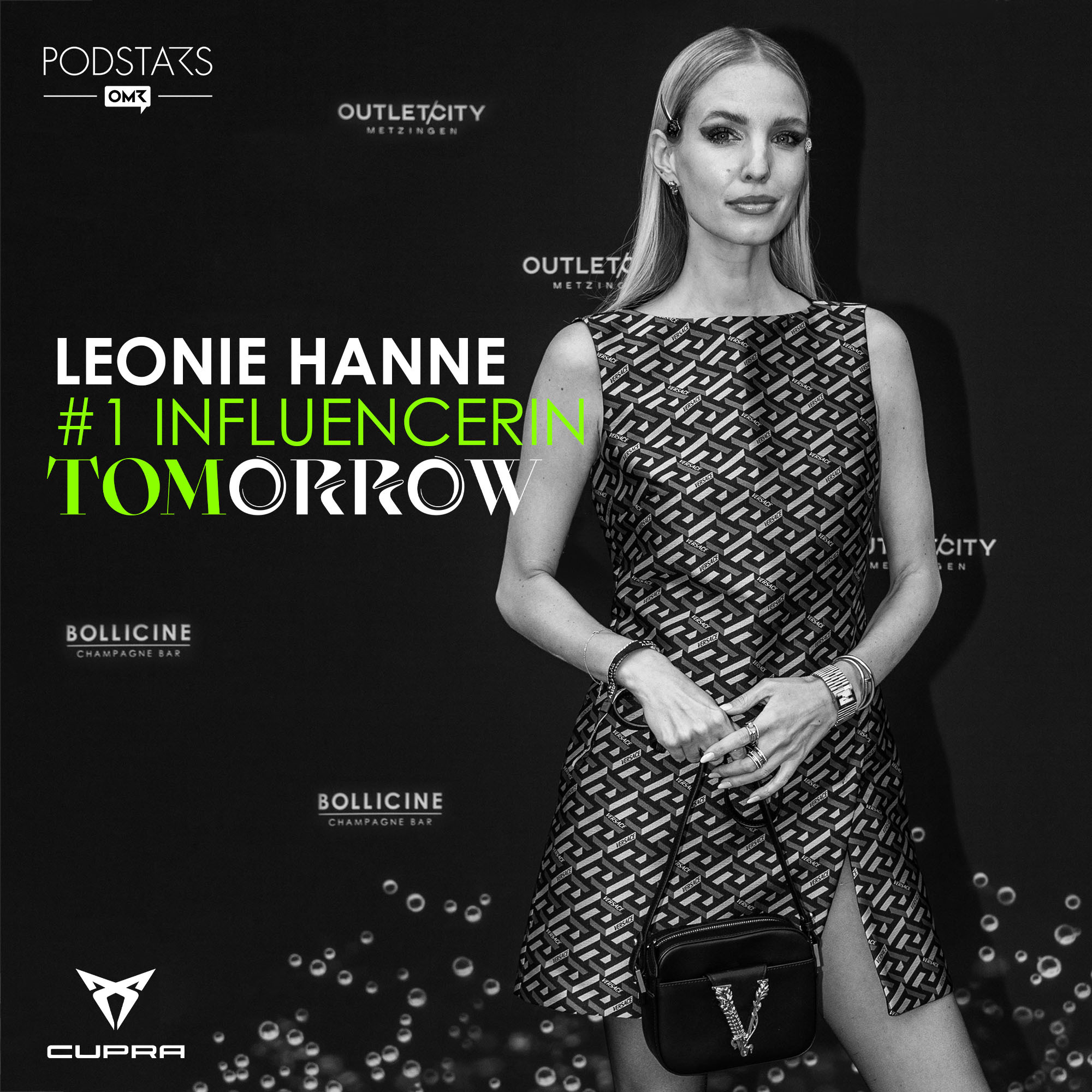 TOMorrow - Business. Stars. Lifestyle.