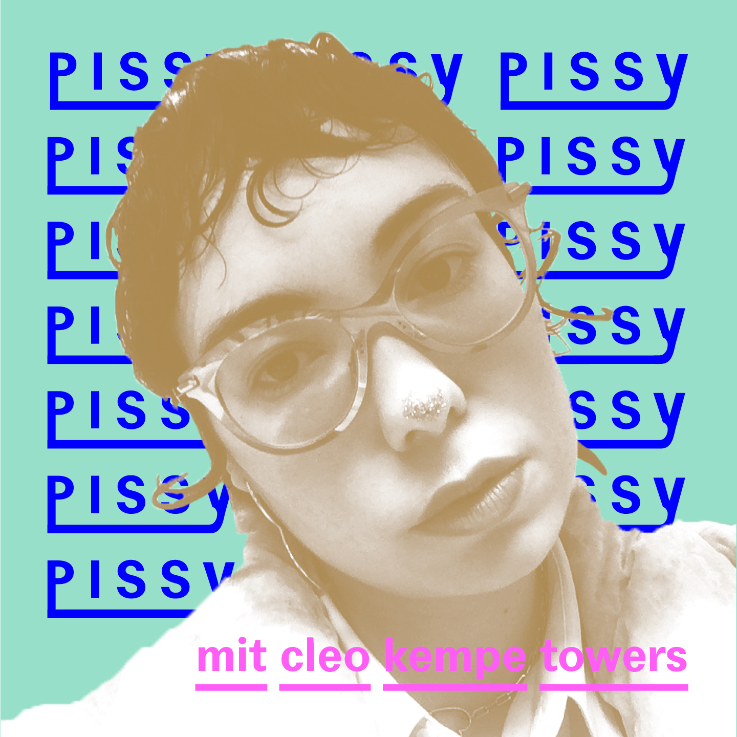 PISSY - der Missy Magazine Podcast