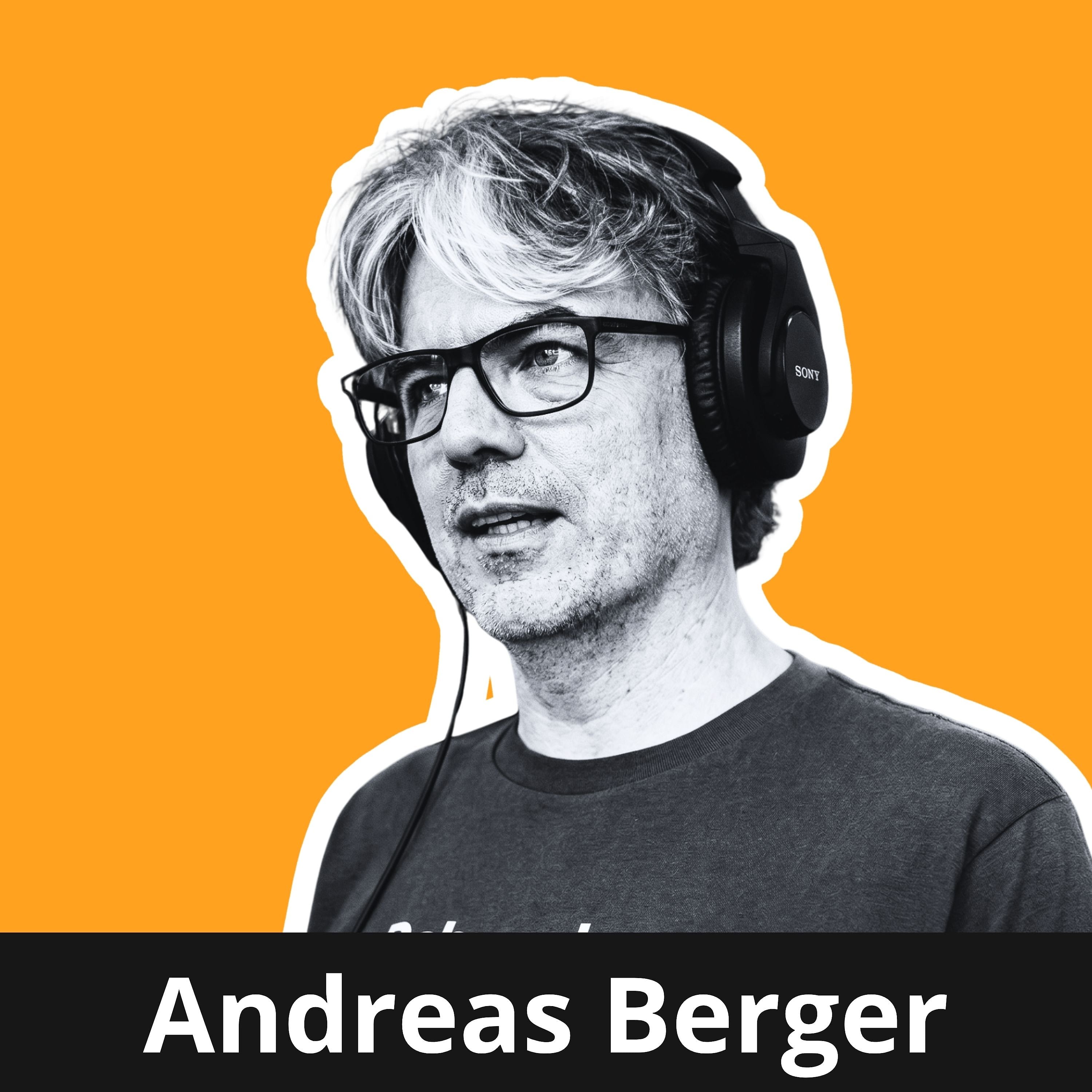 Großküchengeräte testen: Echte Hardware im Nachtlauf - Andreas Berger