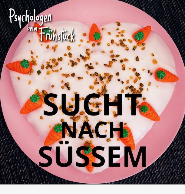 Psychologen beim Frühstück