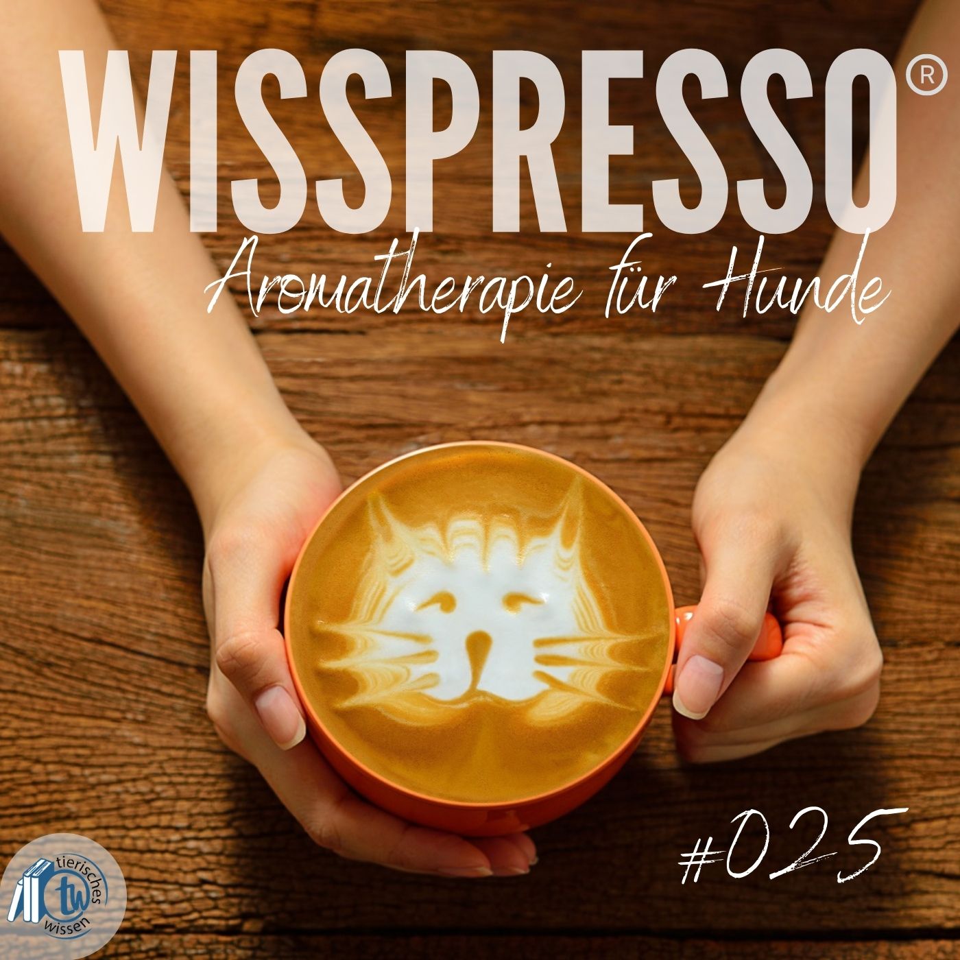 Wisspresso - Tierwissen am Morgen