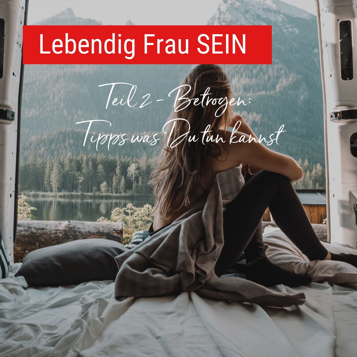 Mensch SEIN auf Deine Art