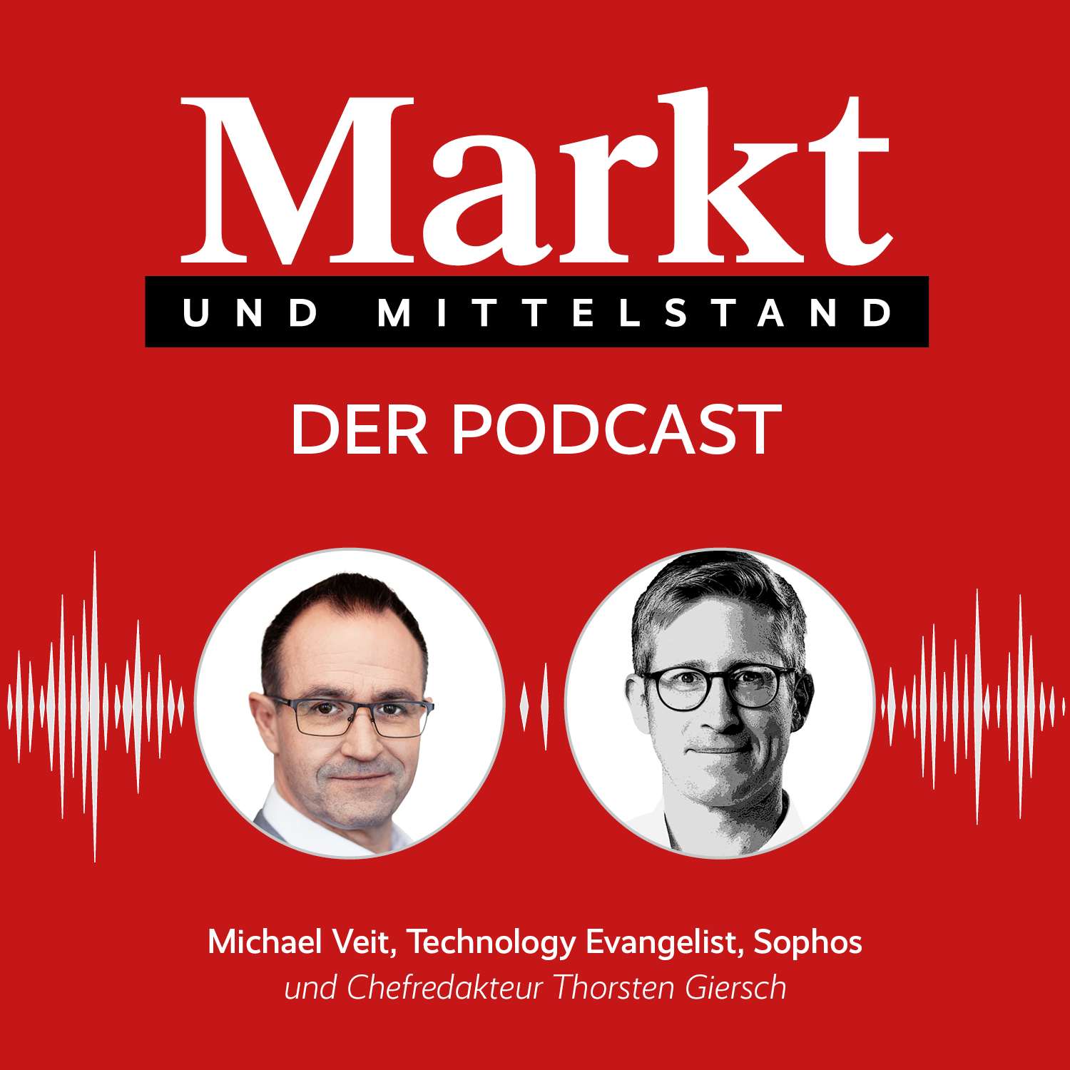 Markt und Mittelstand: Der Podcast