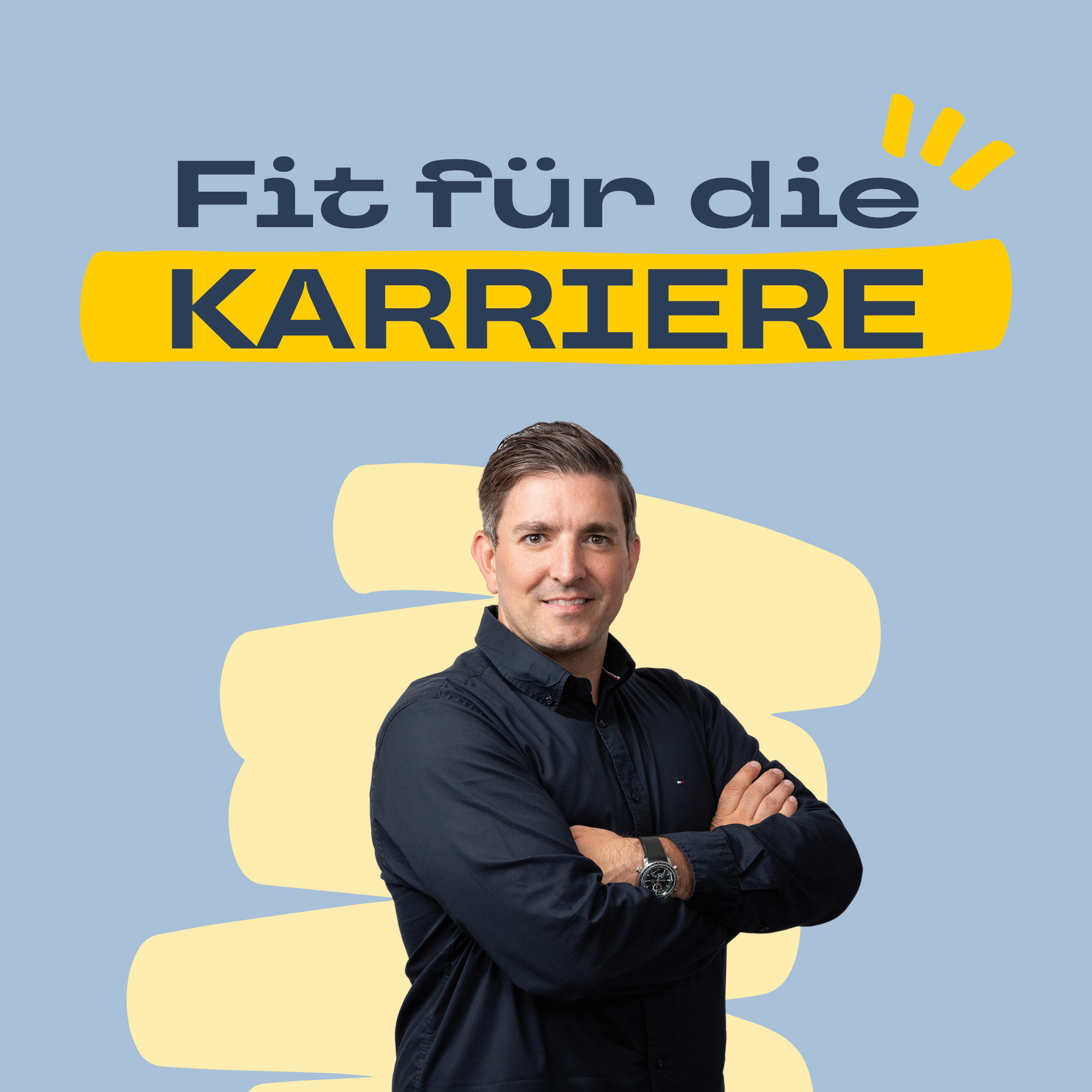 Fit für die Karriere - Wir beantworten alle Fragen rund um deine Bewerbung