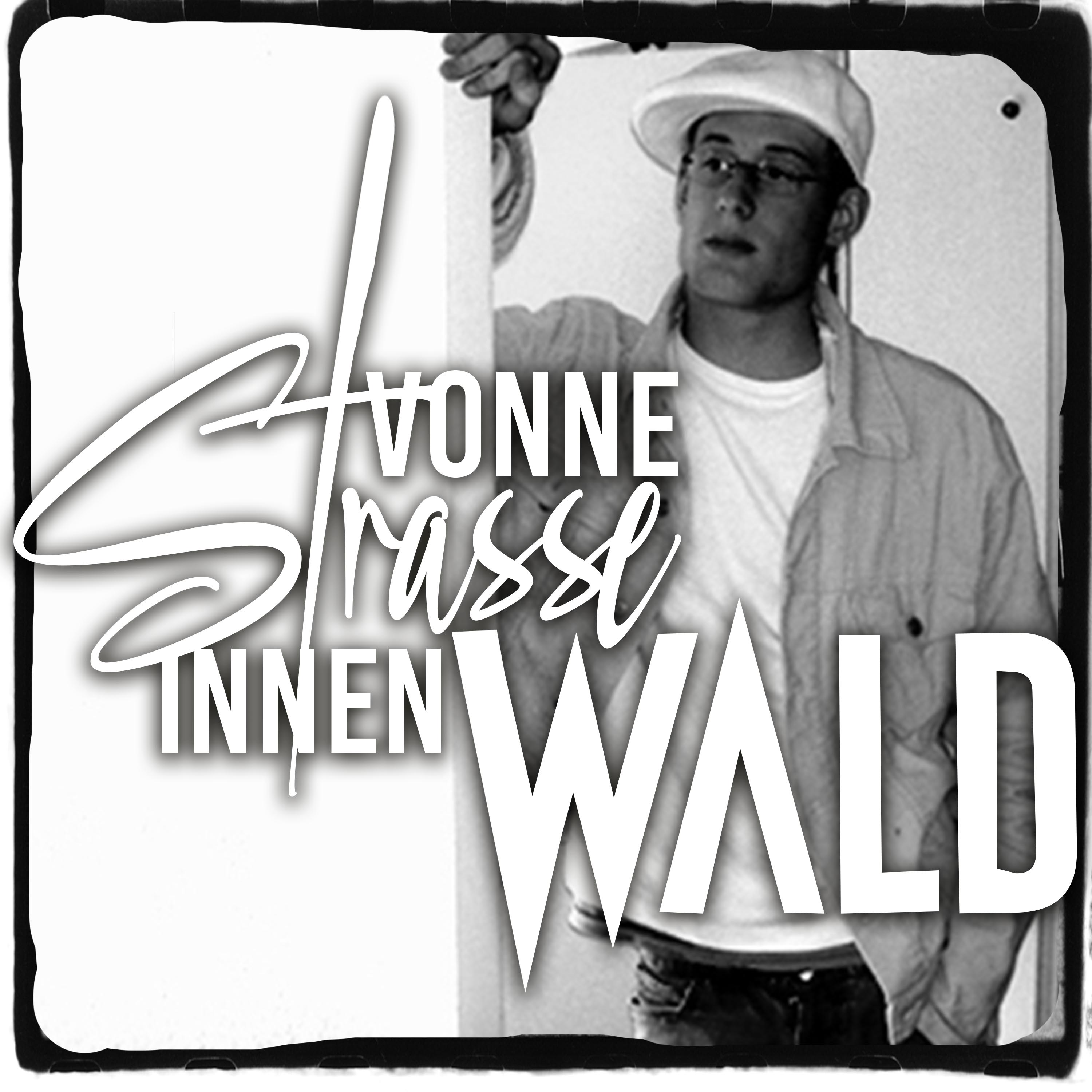 Vonne Straße innen Wald - Natur, Heilung und Bewusstsein mit Max Cameo