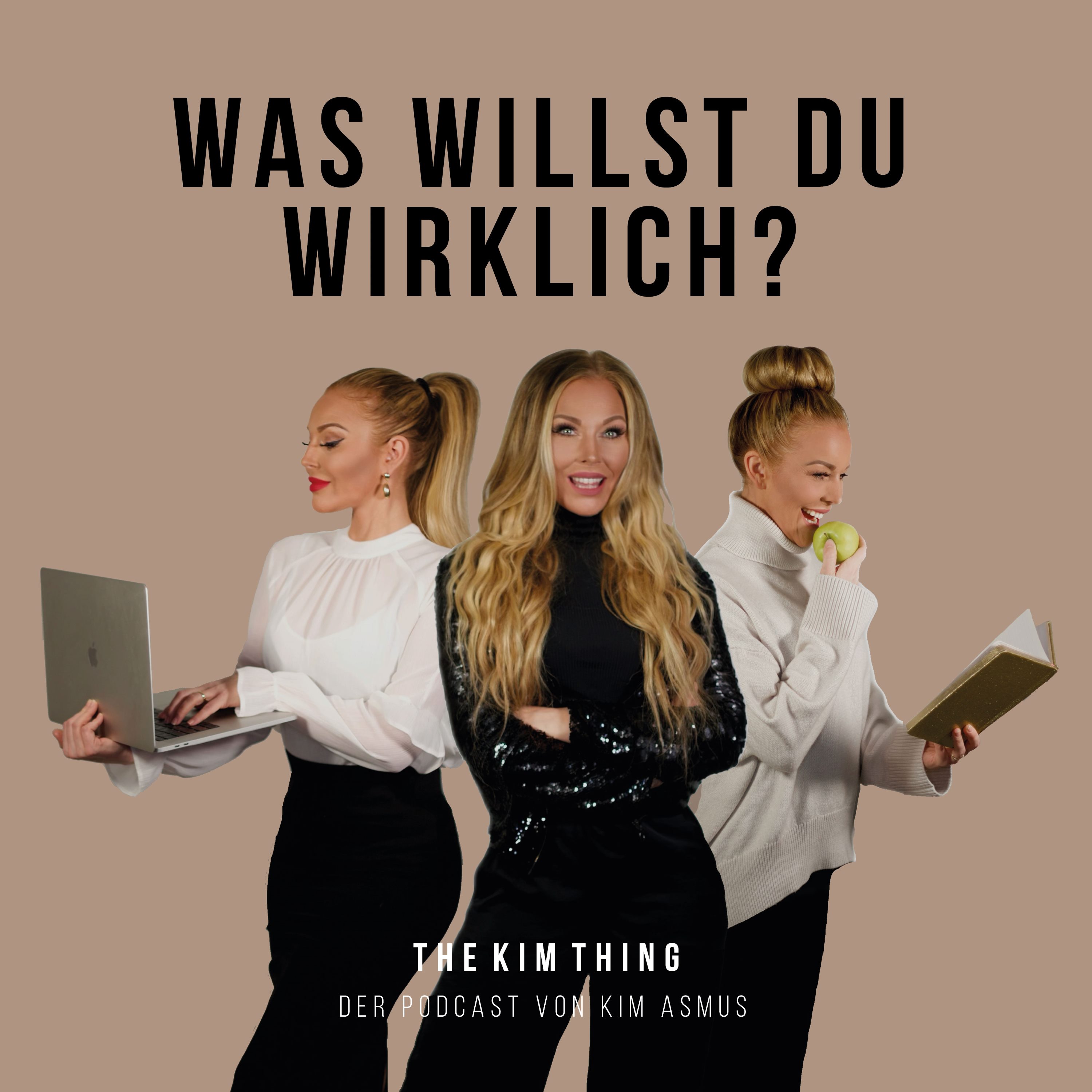 THE KIM THING