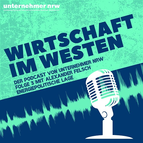 Wirtschaft im Westen