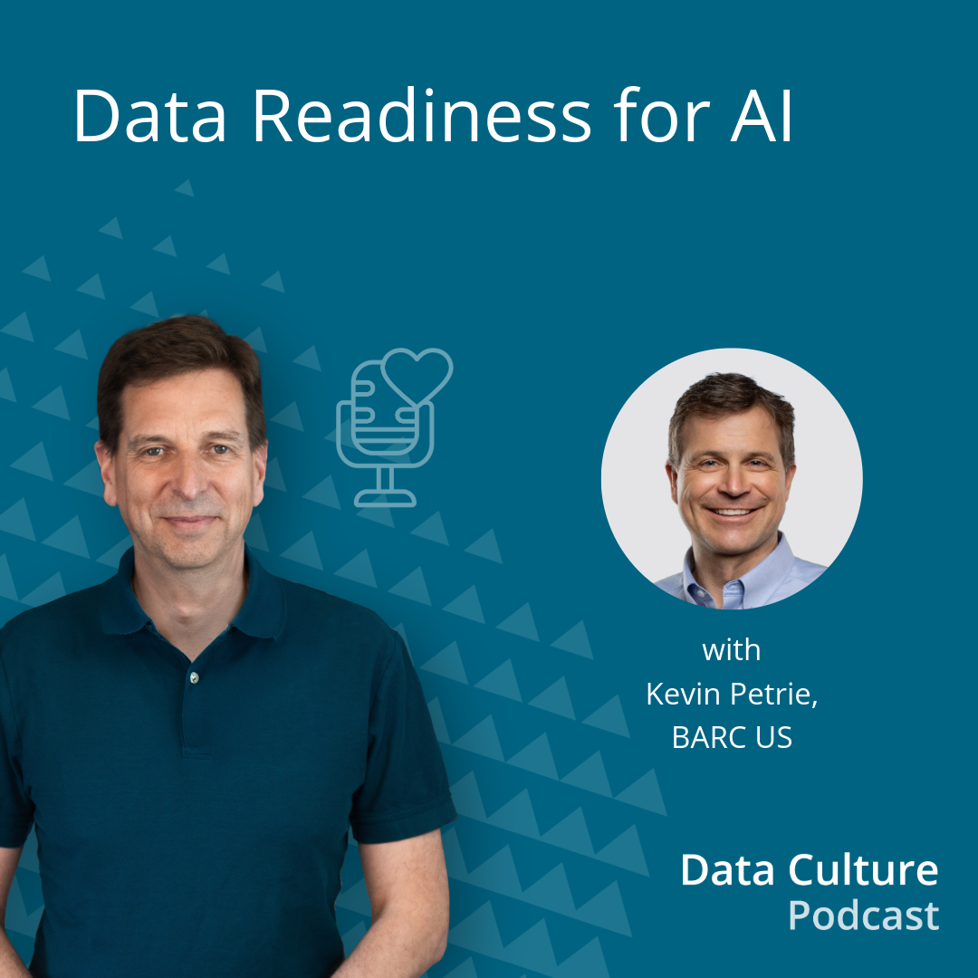 Data Culture Podcast
