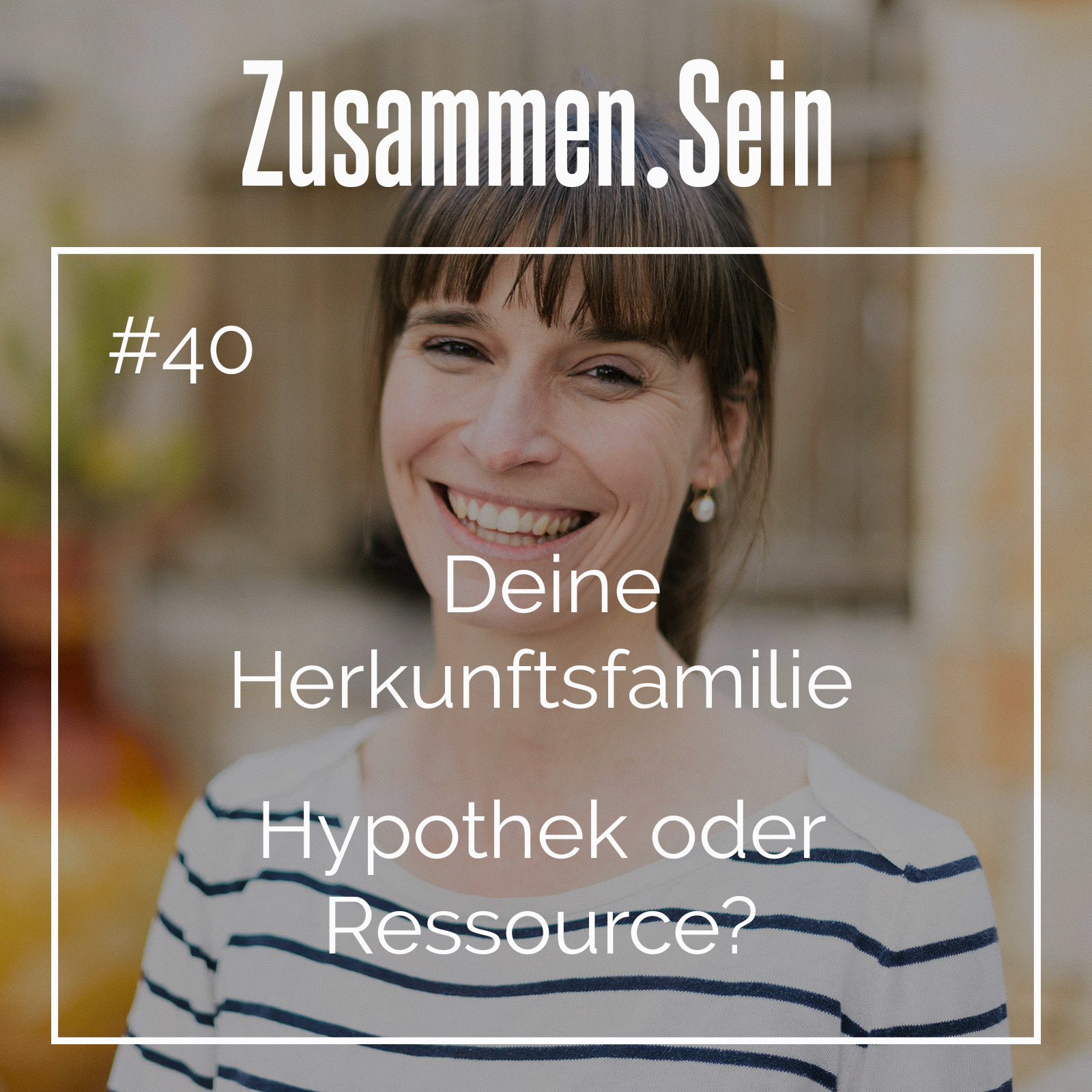 Zusammen.Sein