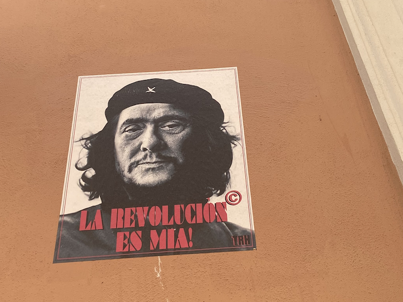 Kurz gesagt: Italien
