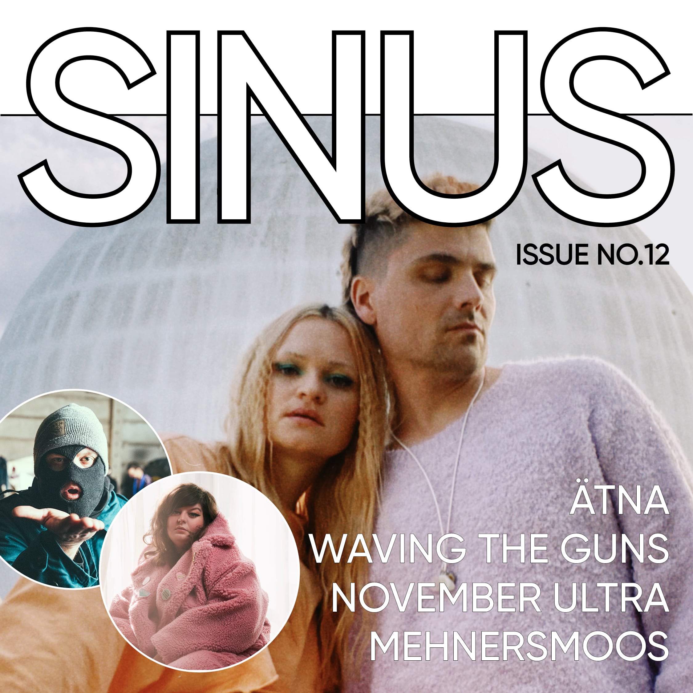 SINUS - ein Musikpodcast