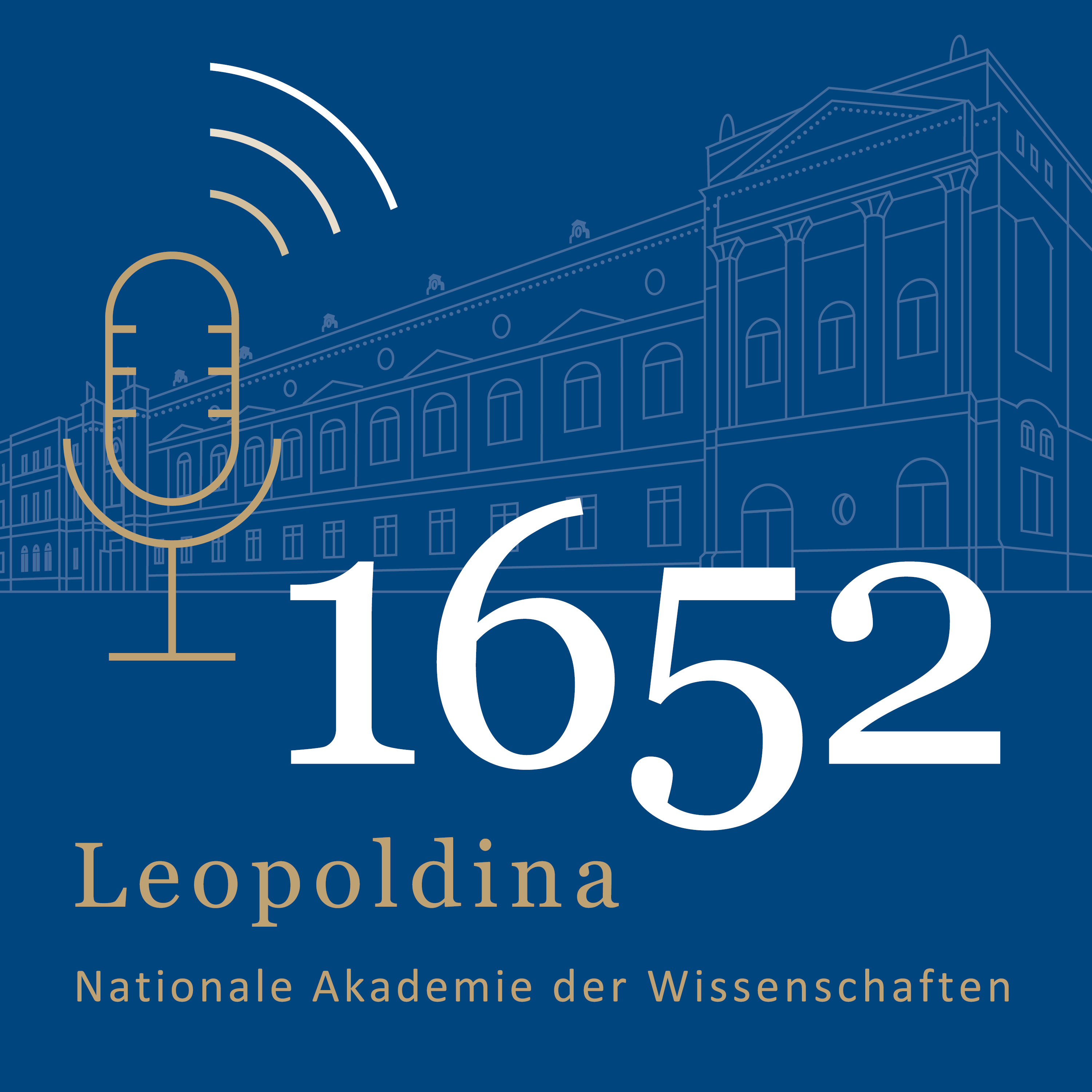 1652 - Der Podcast der Leopoldina