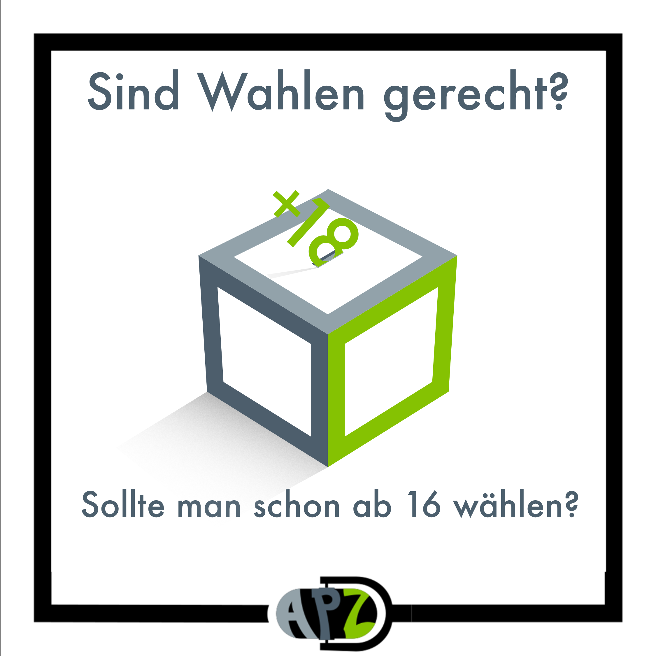 Am Pult der Zeit