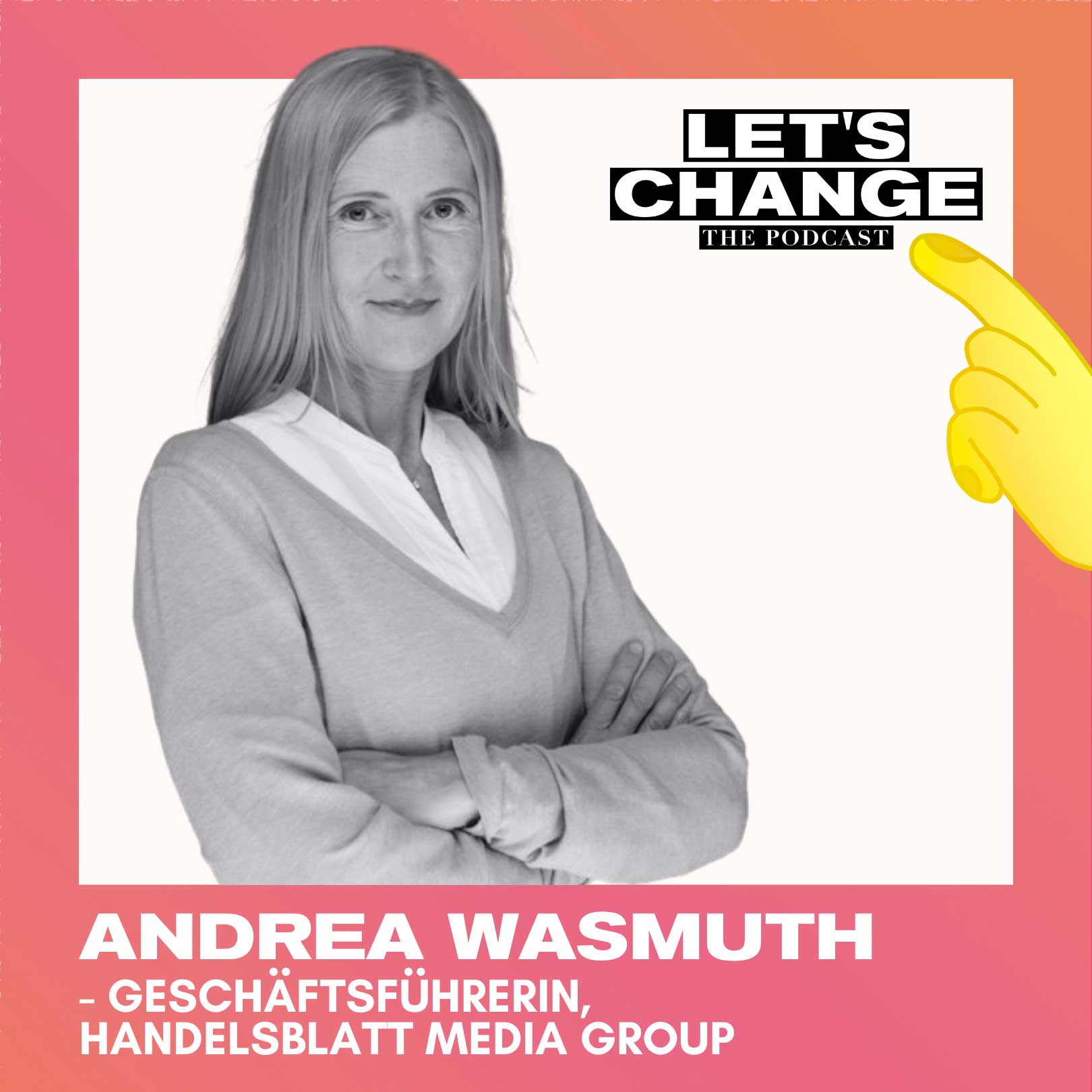Let\'s Change