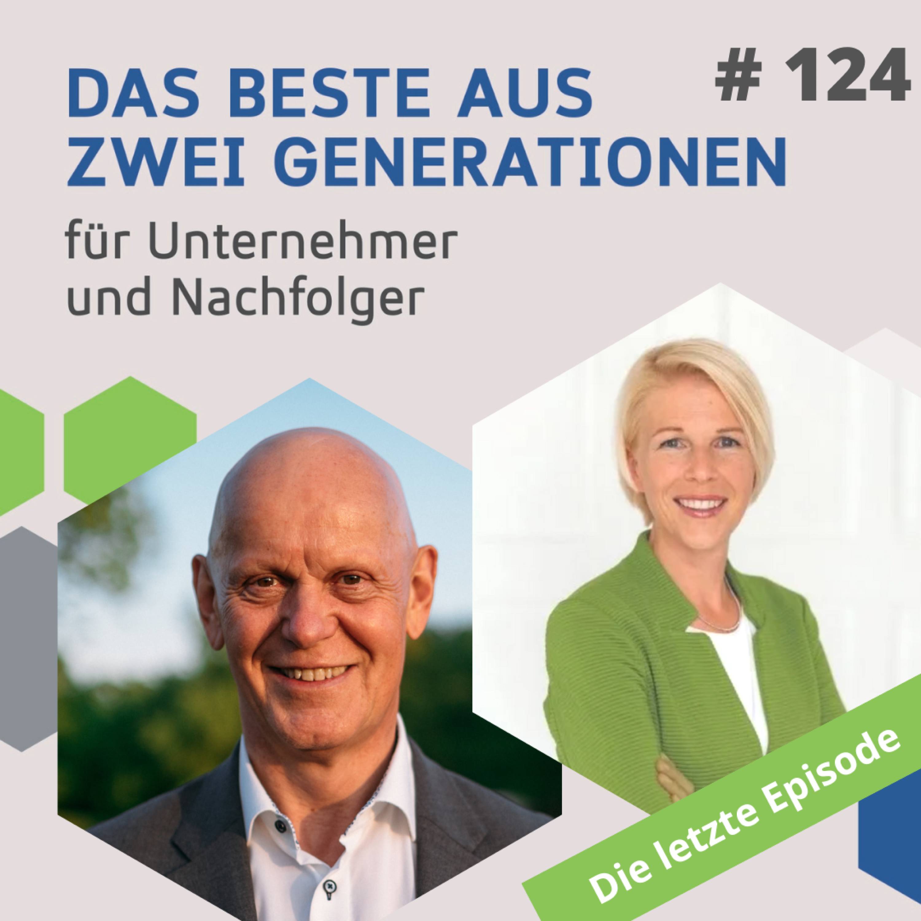 Das BESTE aus 2 Generationen