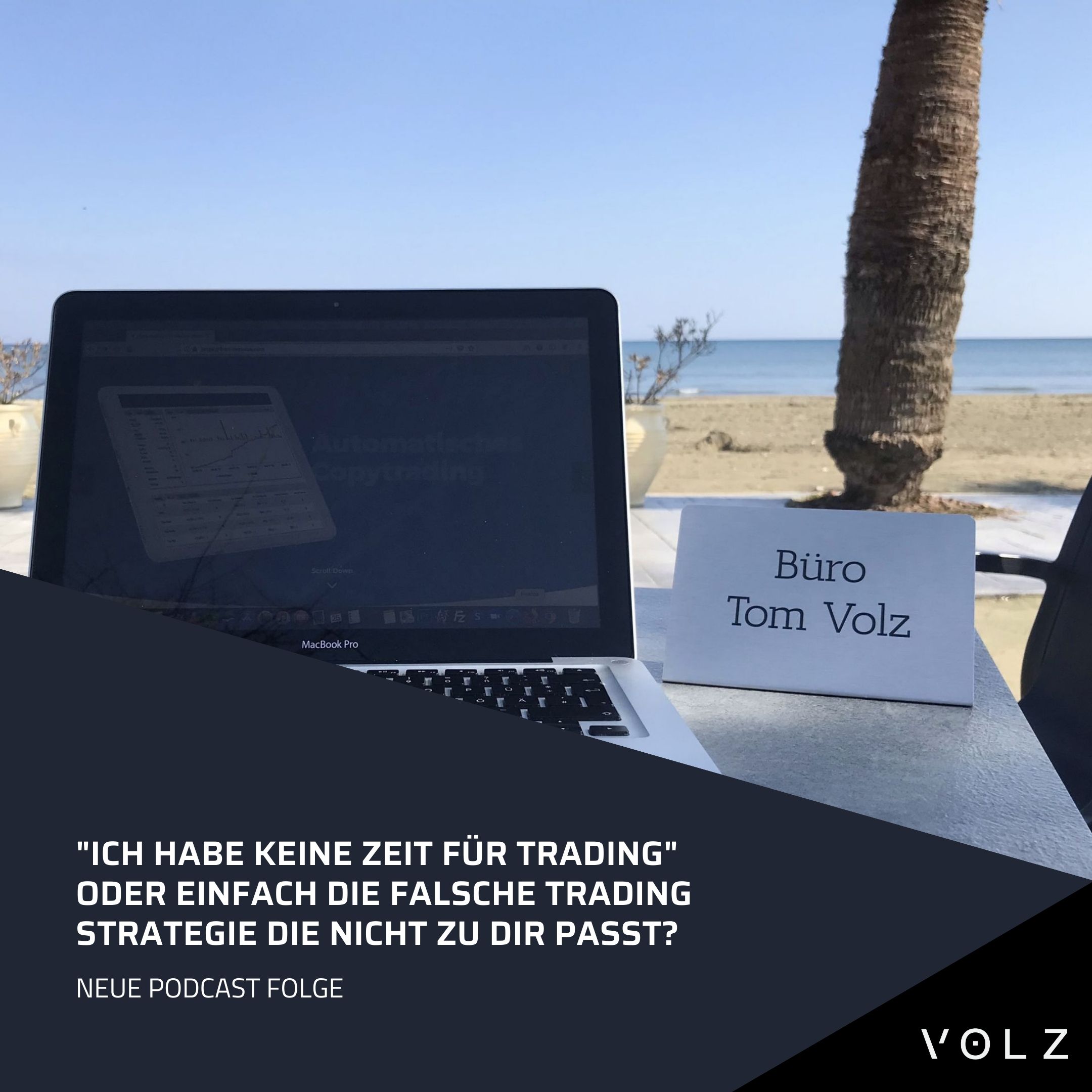 📈 Kann man nebenberuflich Trader werden?