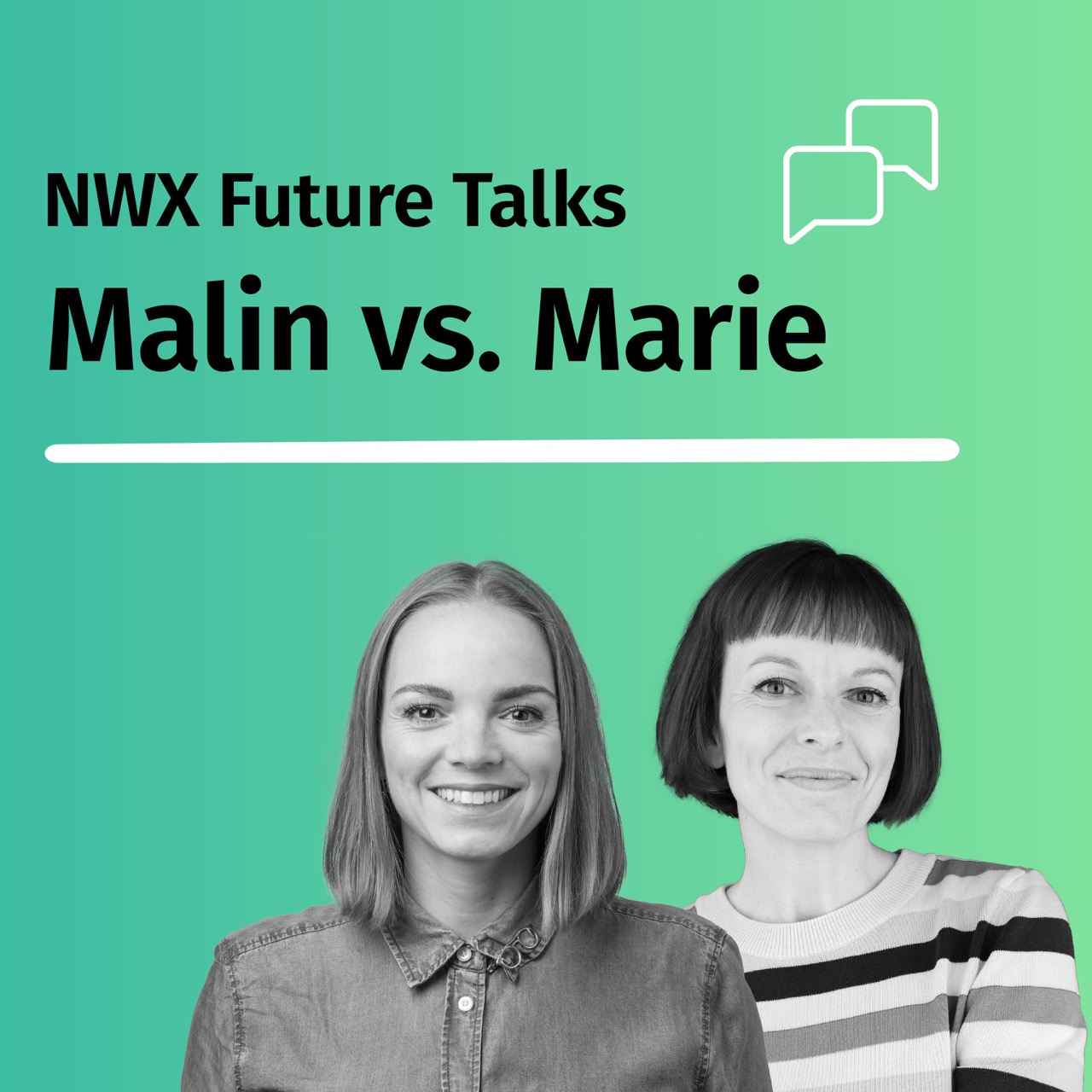 NWX Future Talks: “Office muss Lust machen!”