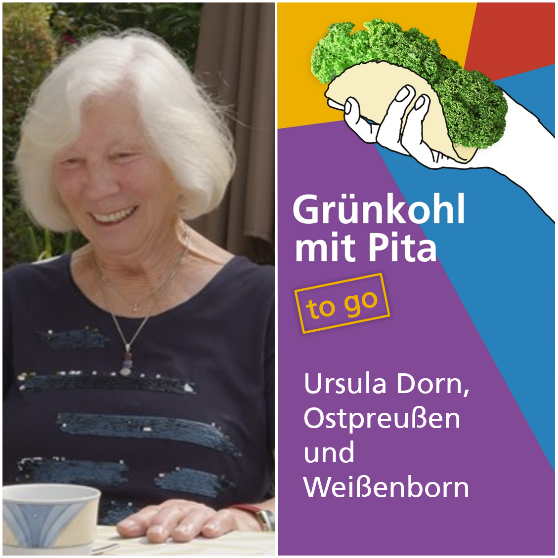 Grünkohl mit Pita - Der Podcast von Niedersachsen packt an
