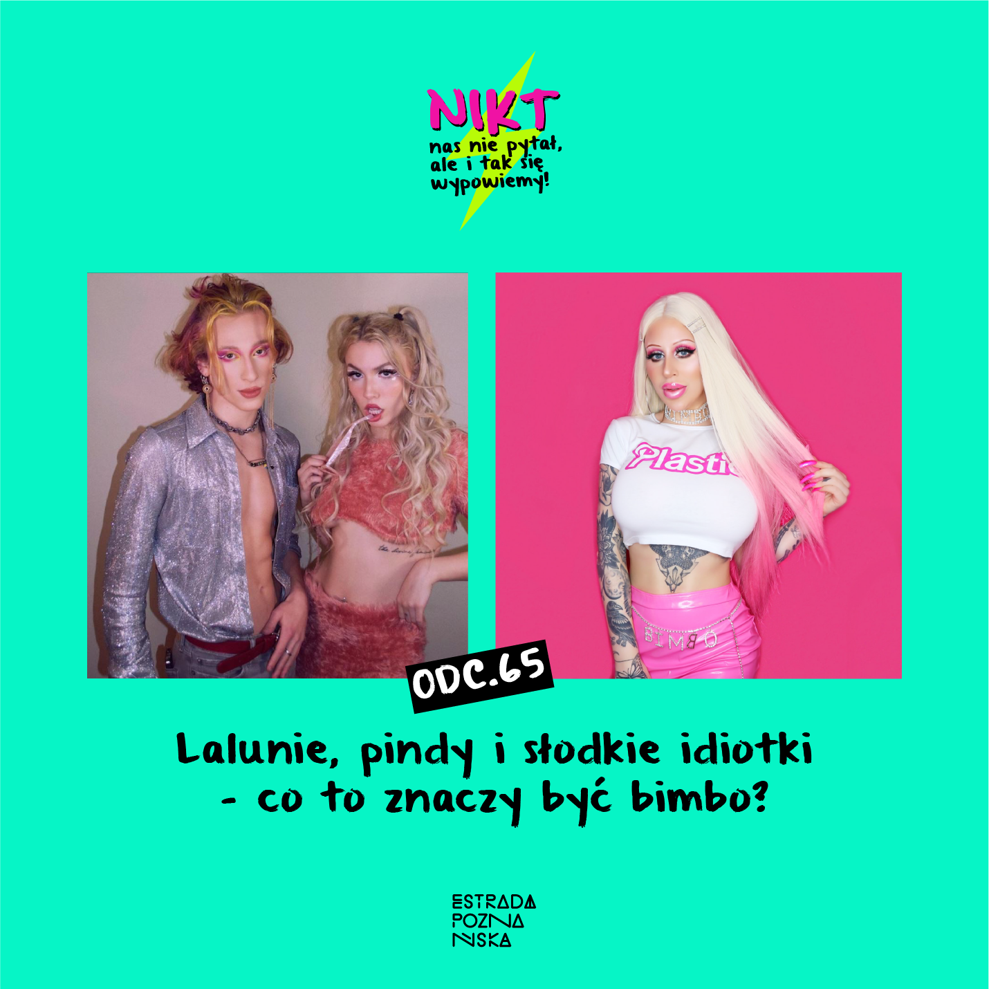Nikt nas nie pytał, ale i tak się wypowiemy!