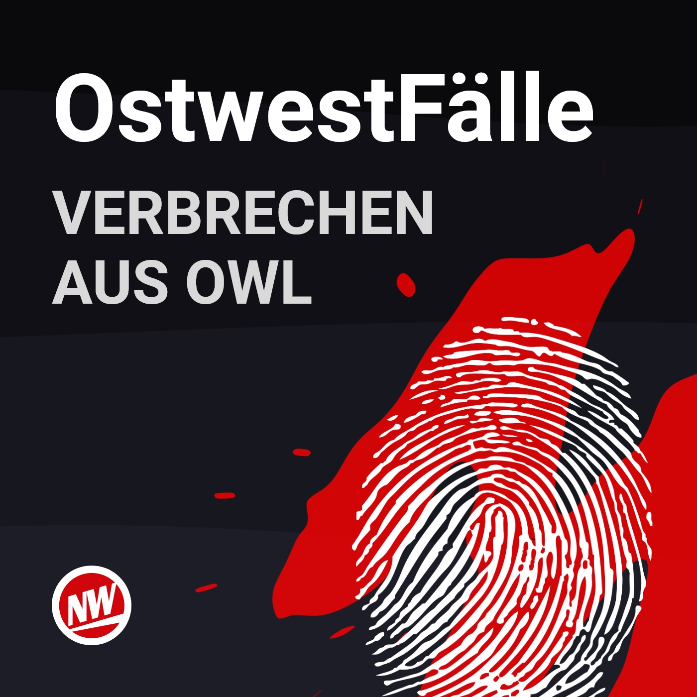 OstwestFälle - der True-Crime-Podcast der Neuen Westfälischen