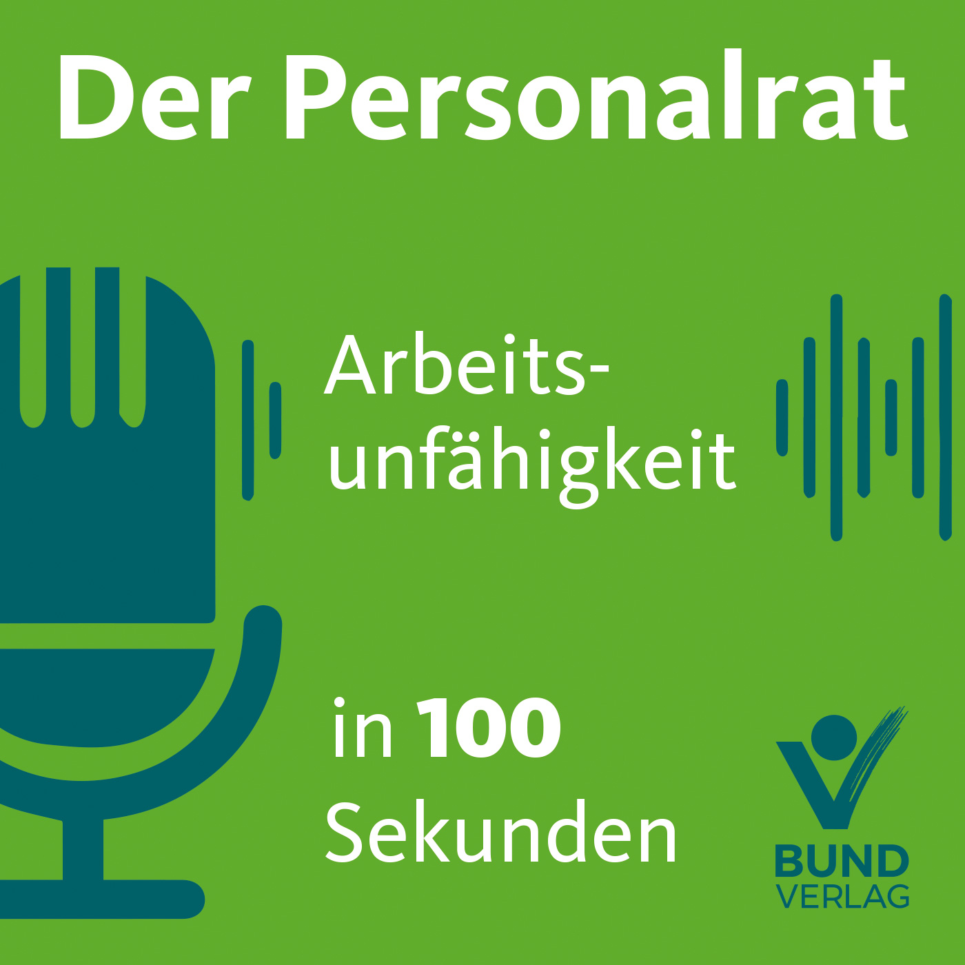 100 Sekunden: Die Arbeitsunfähigkeit episode artwork