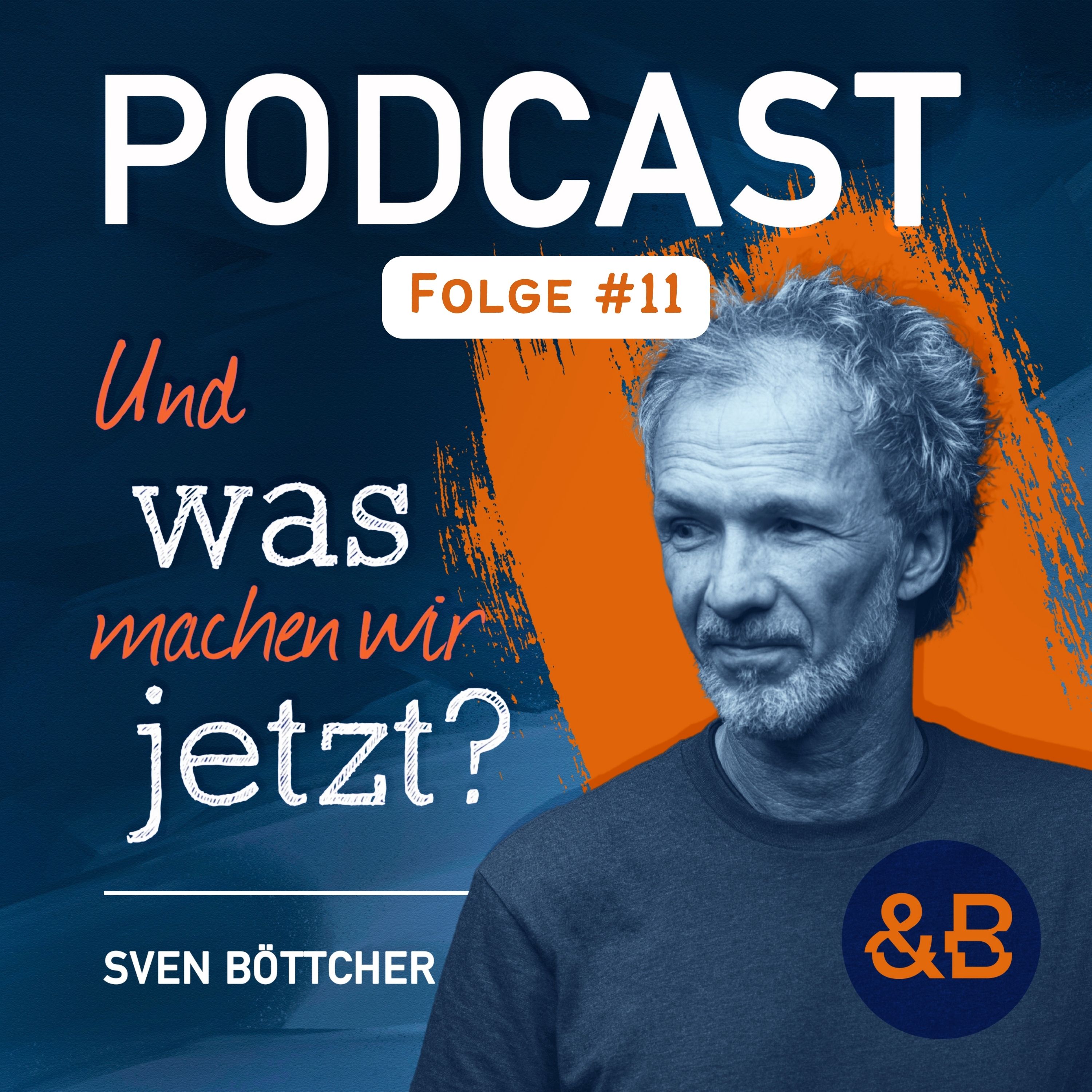 B&B Wir müssen reden