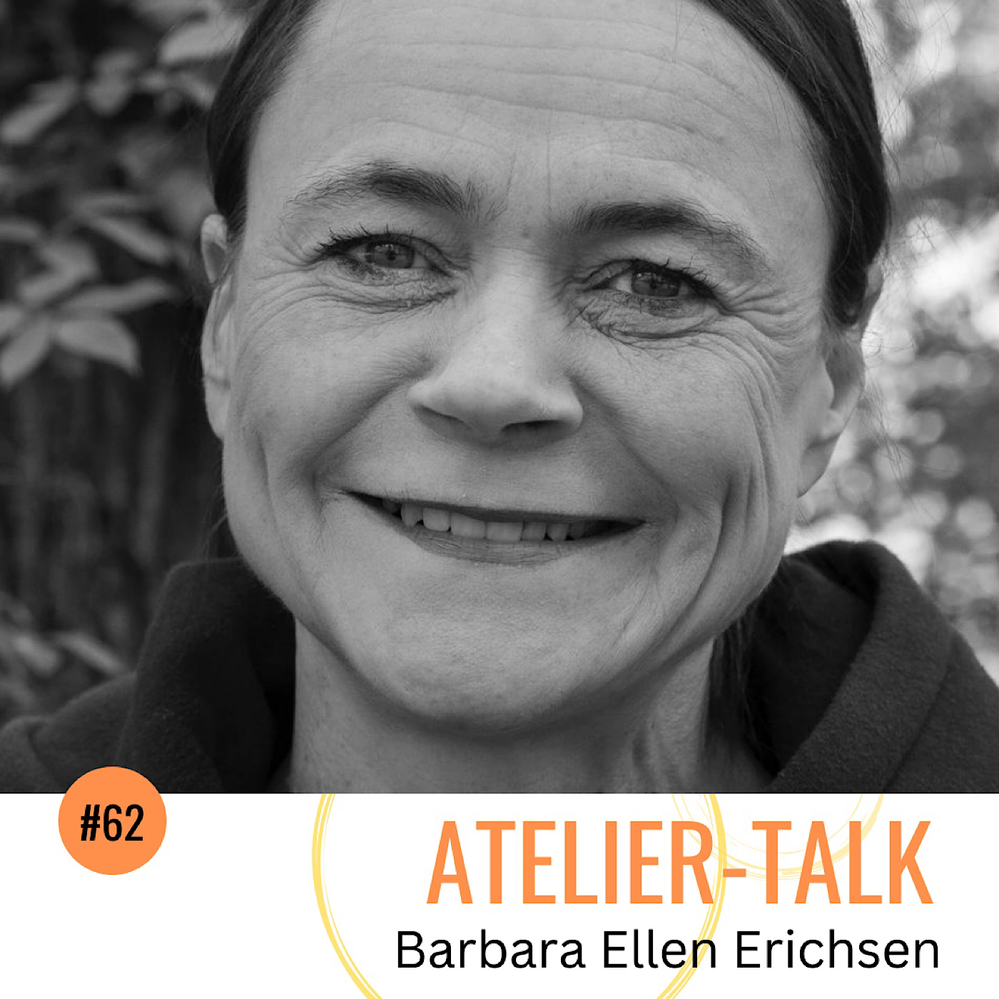 Atelier-Talk
