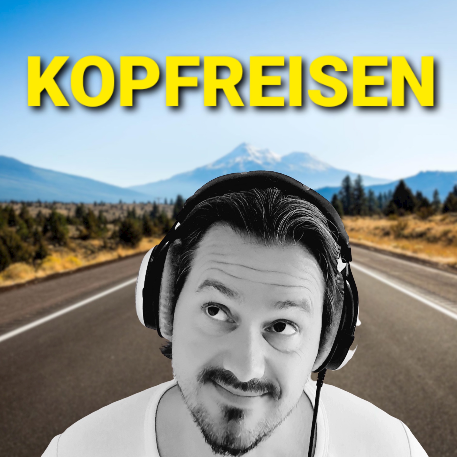 Kopfreisen