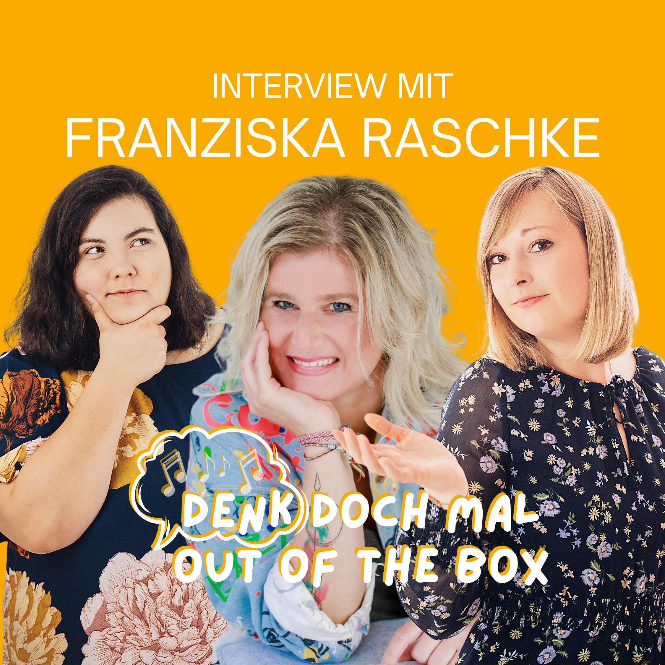 Denk doch mal out of the Box