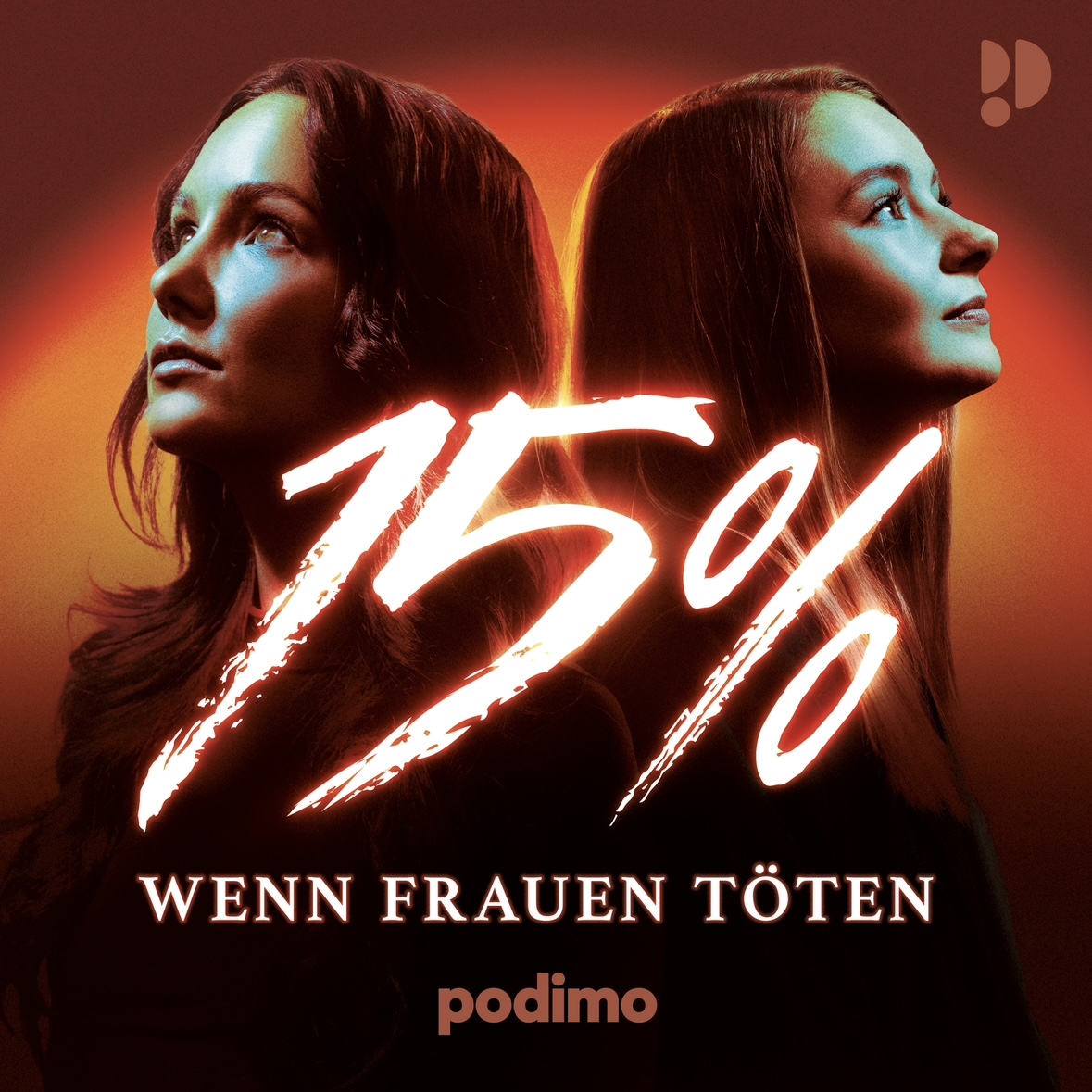 Trailer: 15% - Wenn Frauen töten