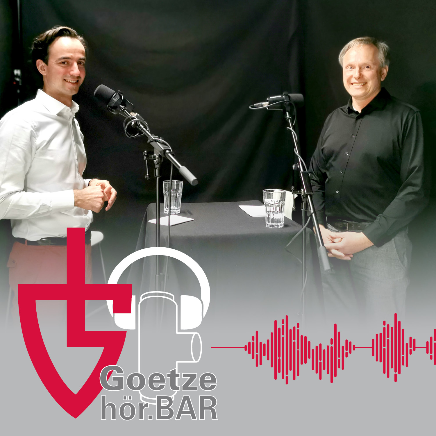 hör.BAR - mehr Wissen, mehr Sicherheit, mehr Goetze.