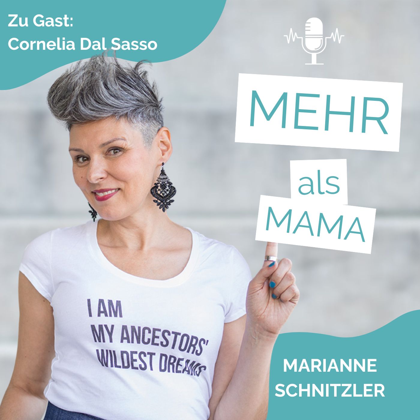 MEHR als Mama