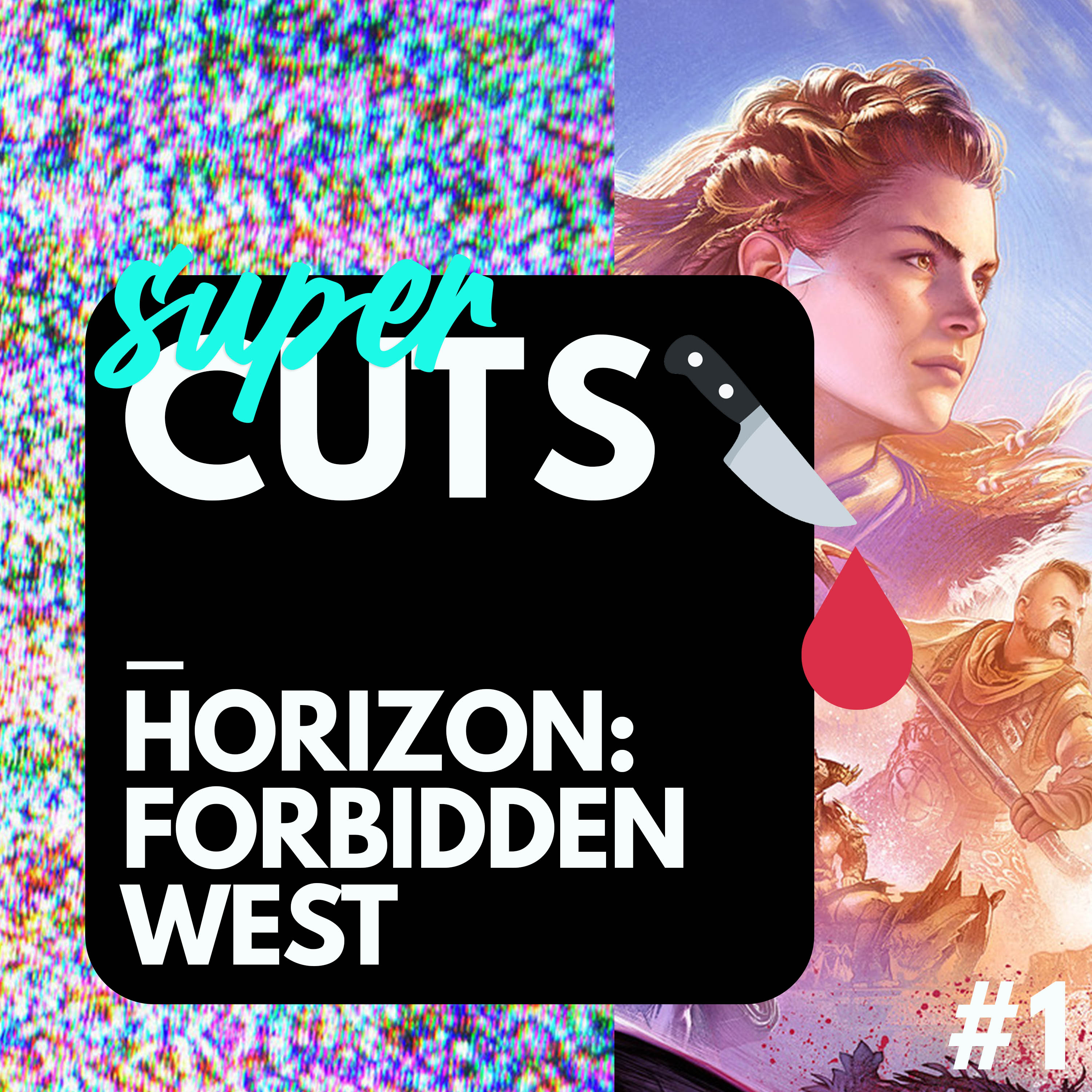 CUTS - Der kritische Film-Podcast