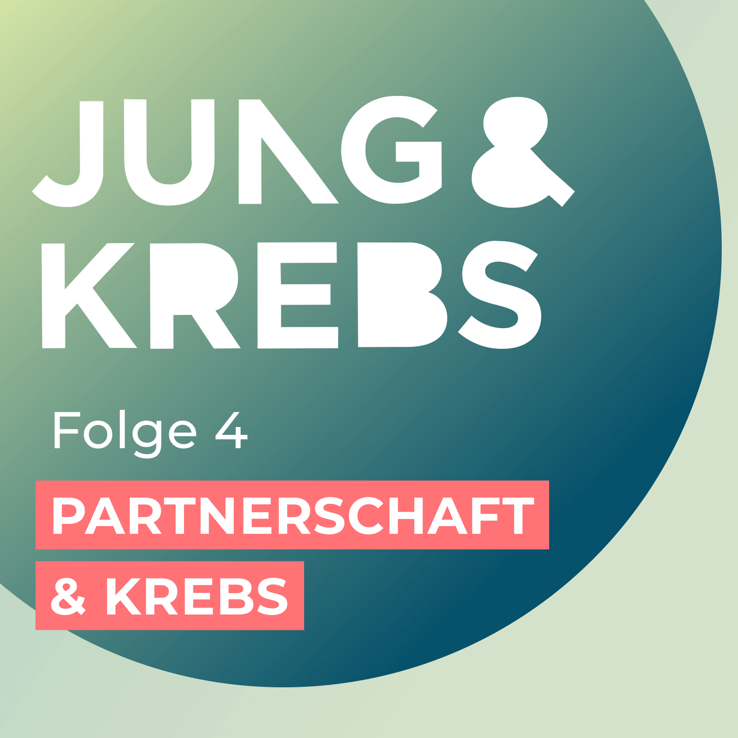 Jung & Krebs - Wissen für junge Betroffene