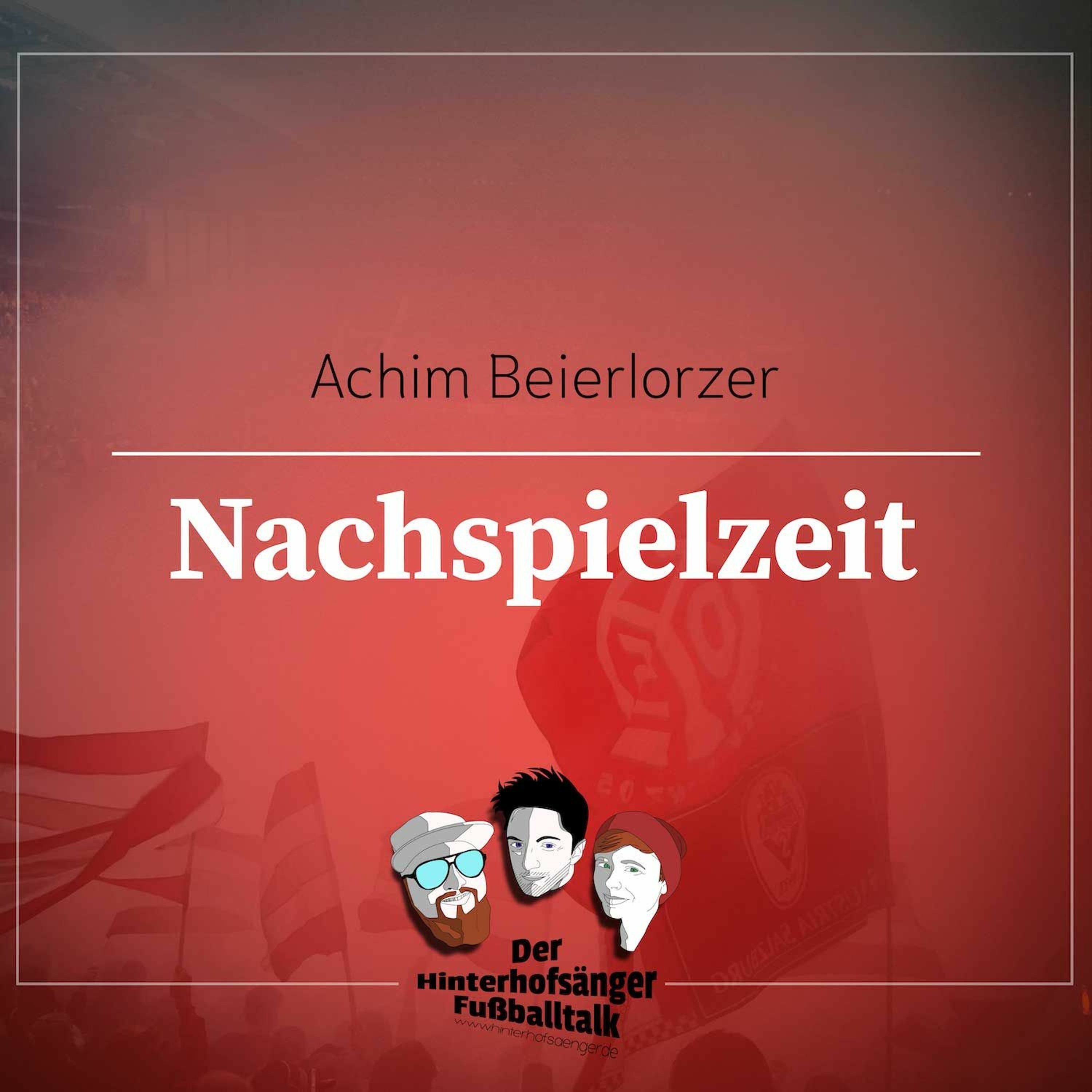 Hinterhofsänger-Talk