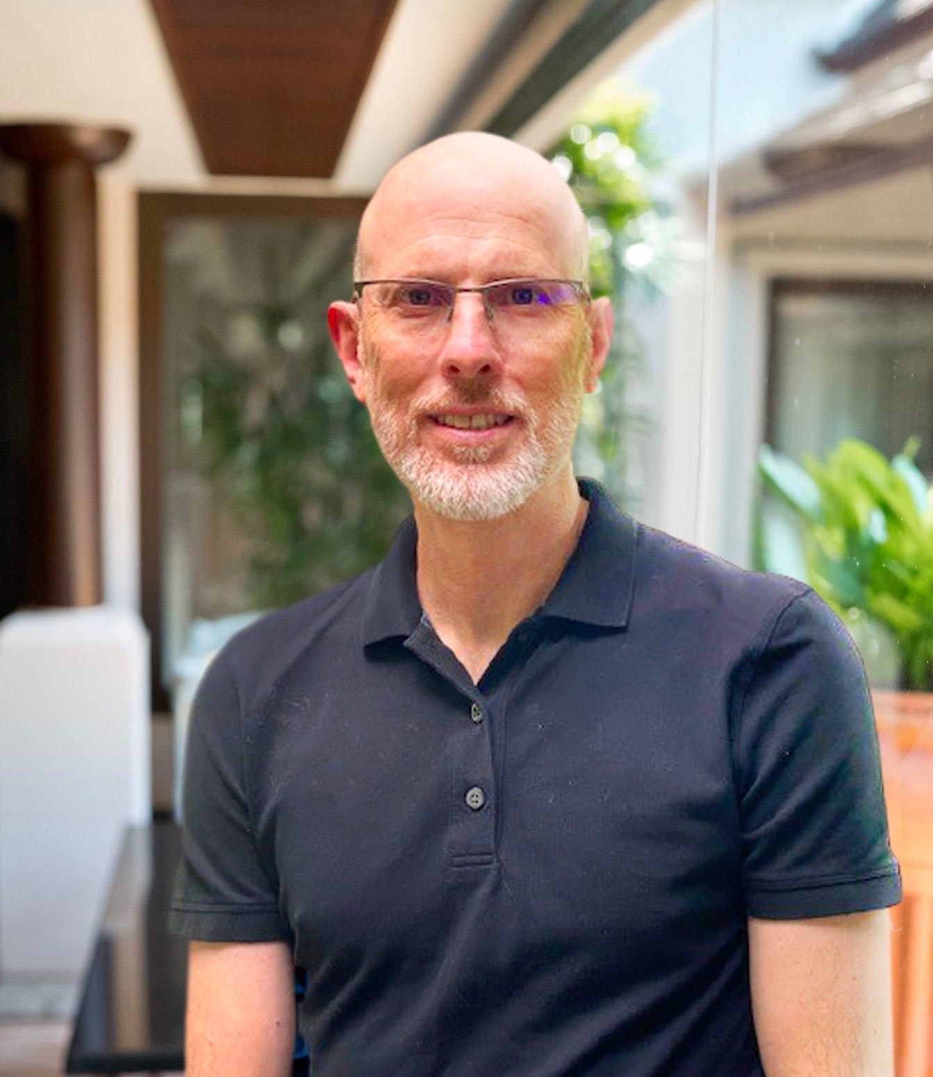 Creating a new model today - for insurance agents tomorrow