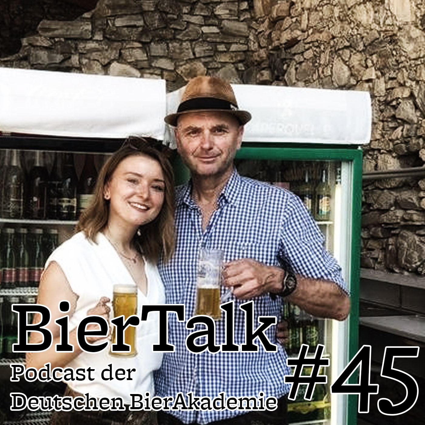 BierTalk