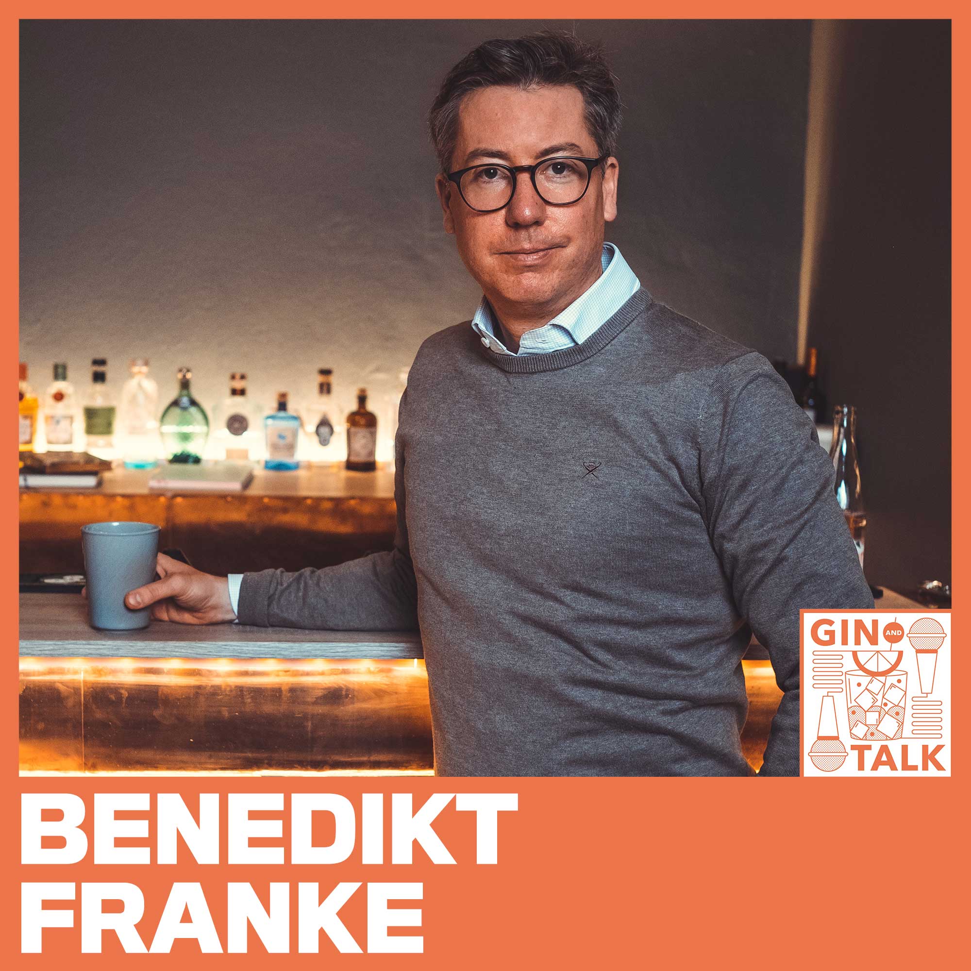 Gin And Talk