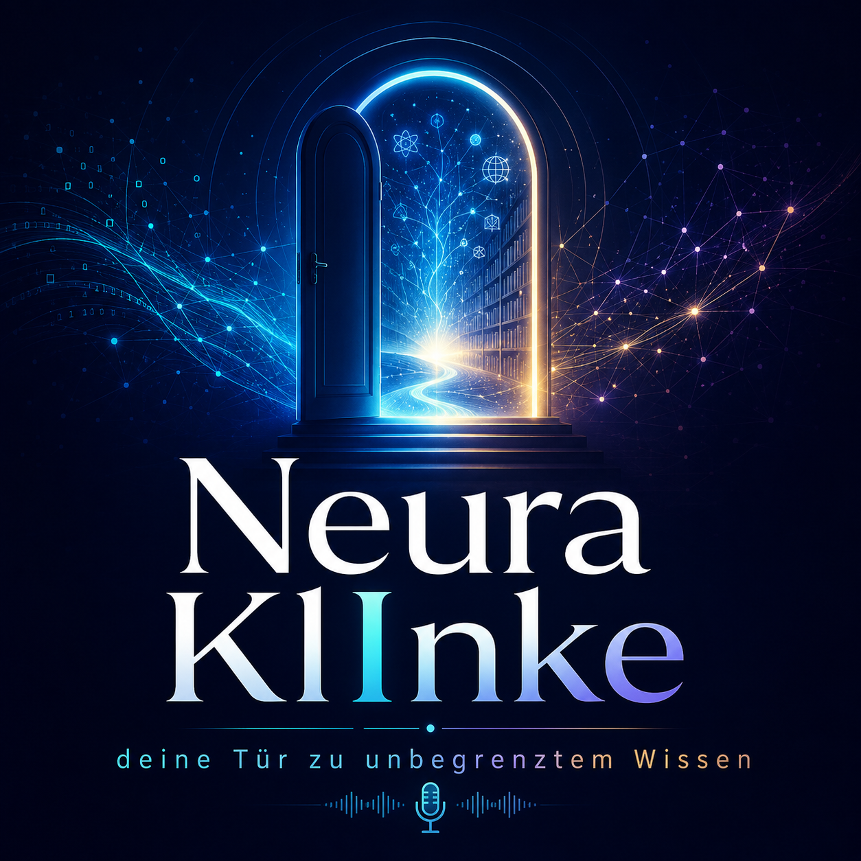 Deutschland im neuen Klima – Was sich verändert, bevor wir es bemerken podcast artwork