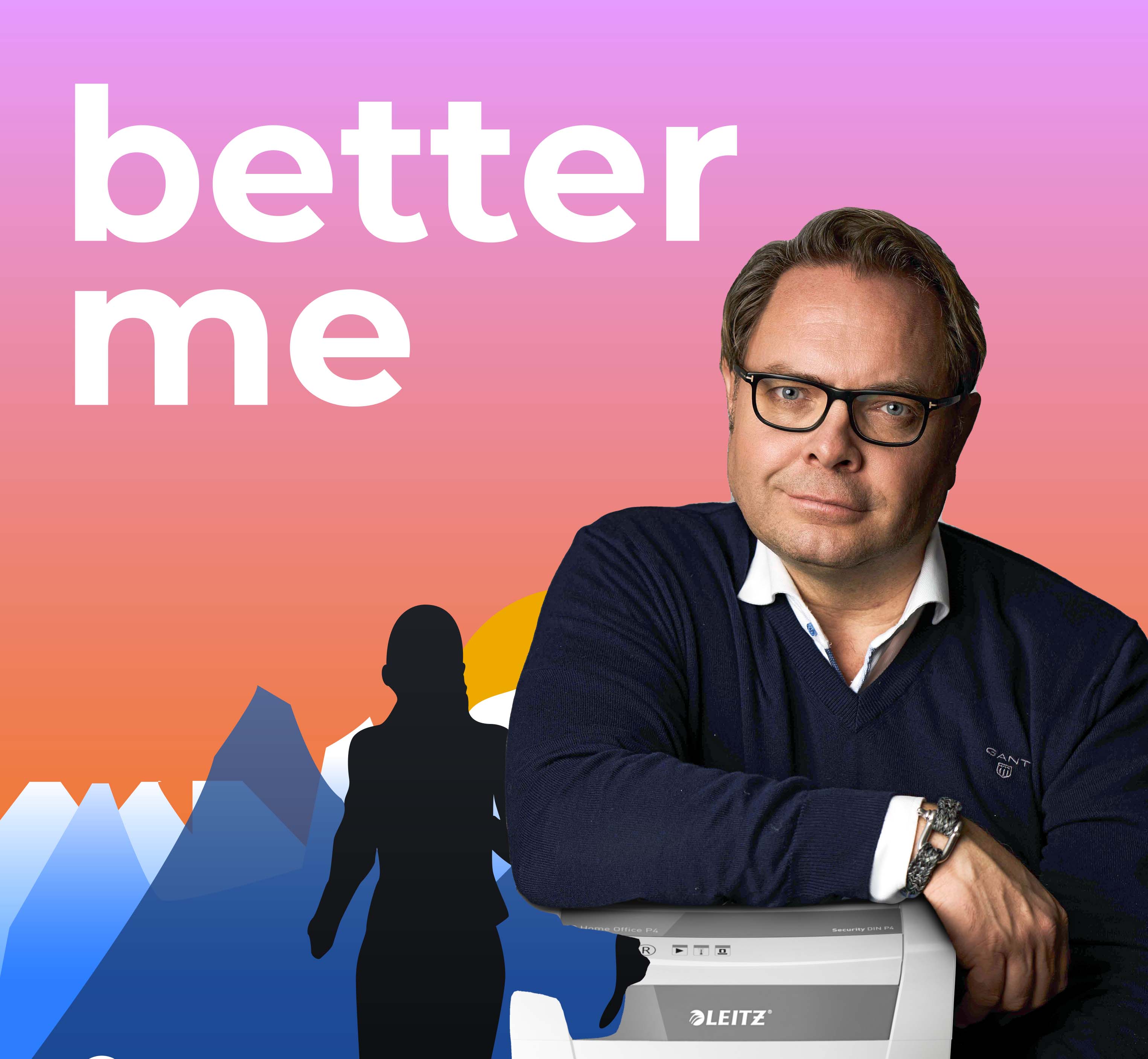 dreikommadrei - der Praxispodcast zu digitaler Transformation und New Work
