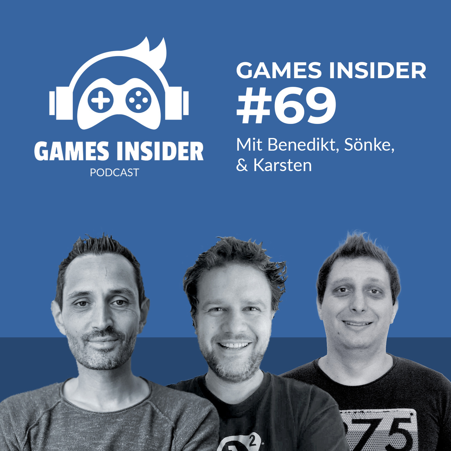 Games Insider #69